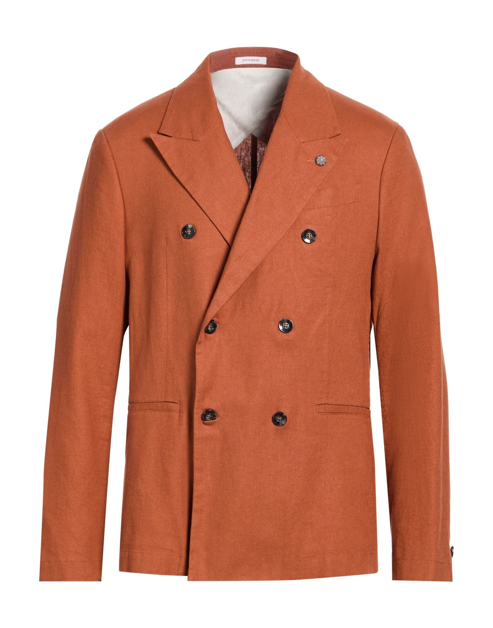 OFFICINA 36 - Blazers