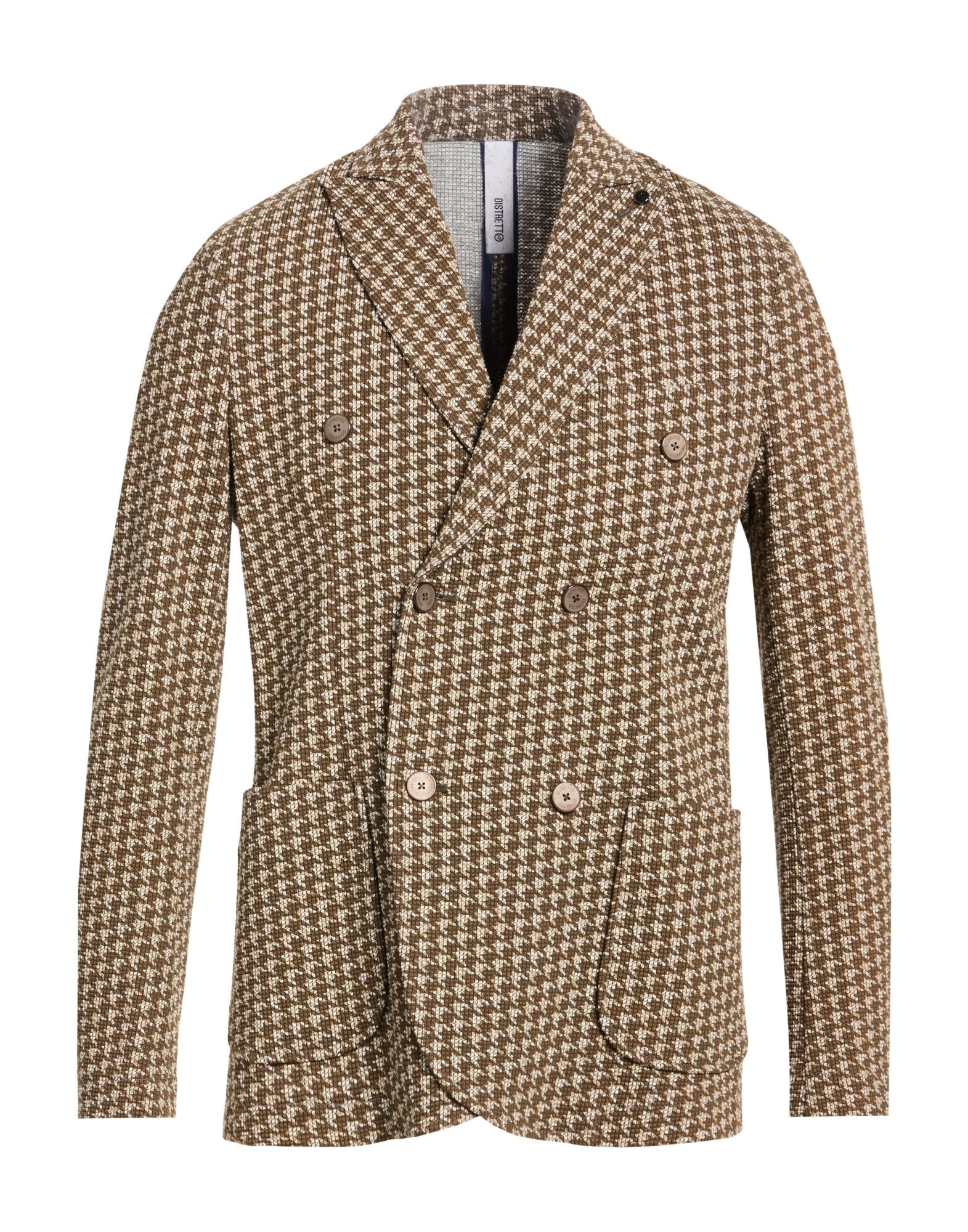 DISTRETTO 12 - Blazers