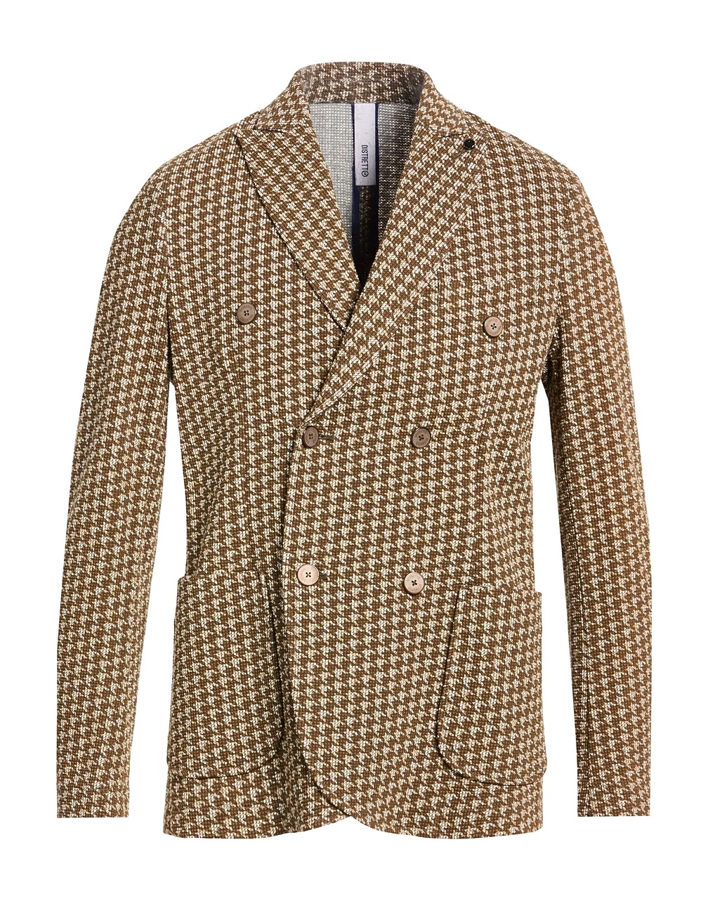 DISTRETTO 12 - Blazers