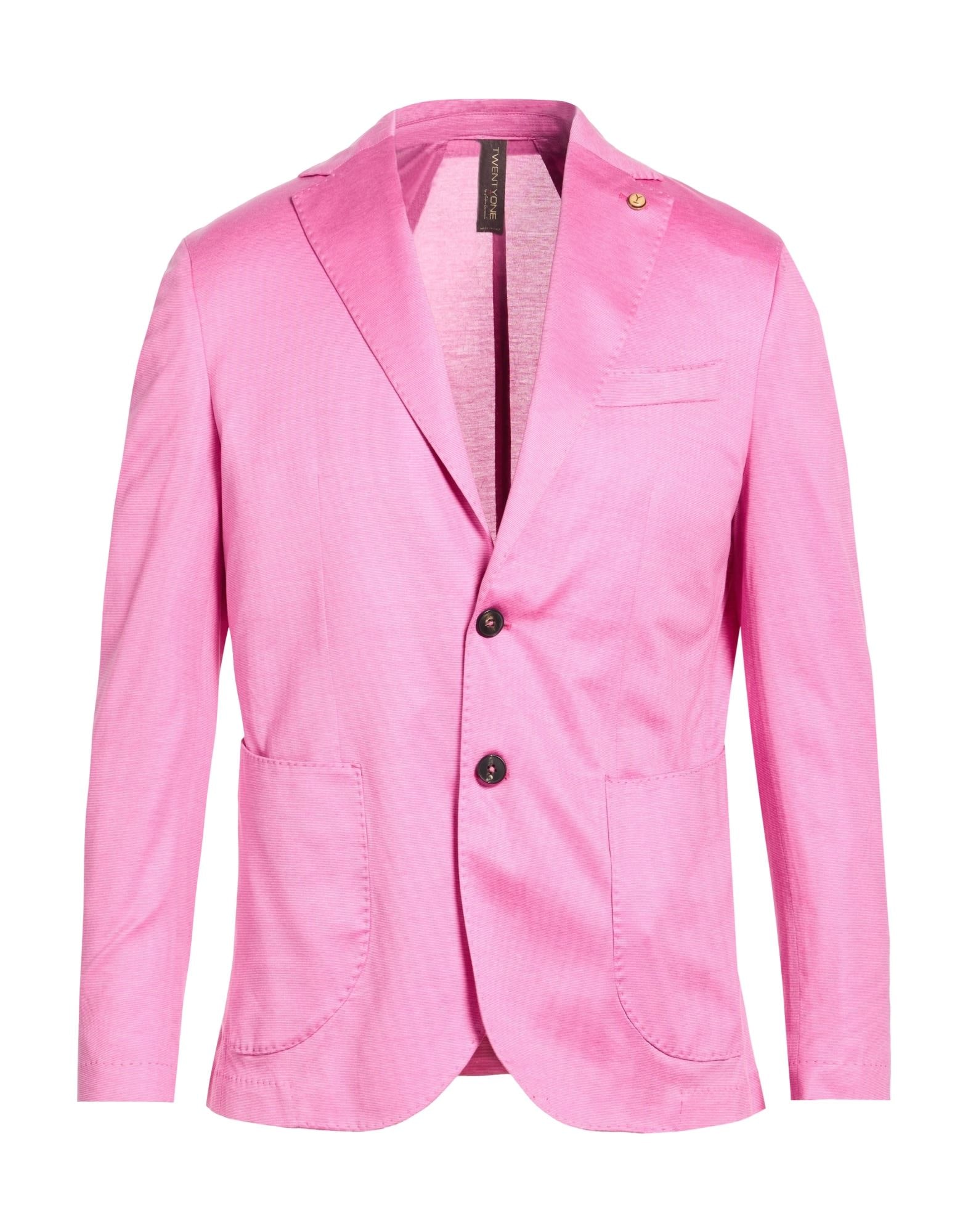 TWENTY-ONE by ANTONIO CARNEVALE - Blazers