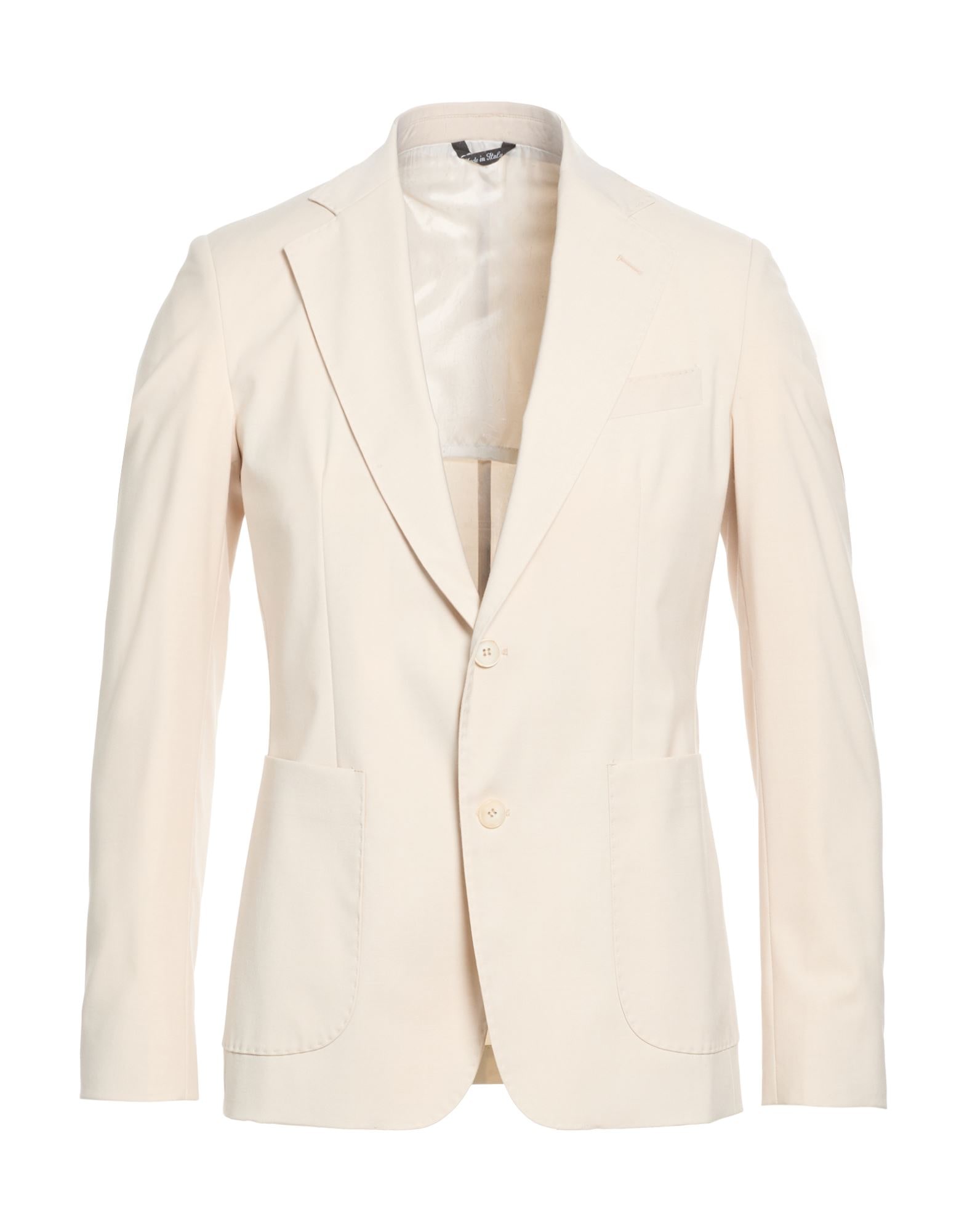 LUCA BERTELLI - Blazers