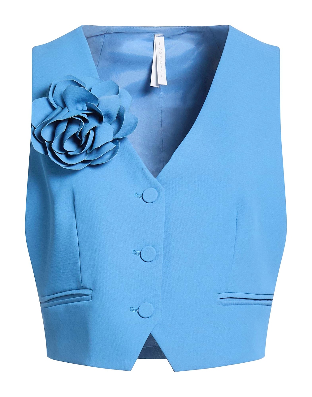 IMPERIAL - Tailored Vests