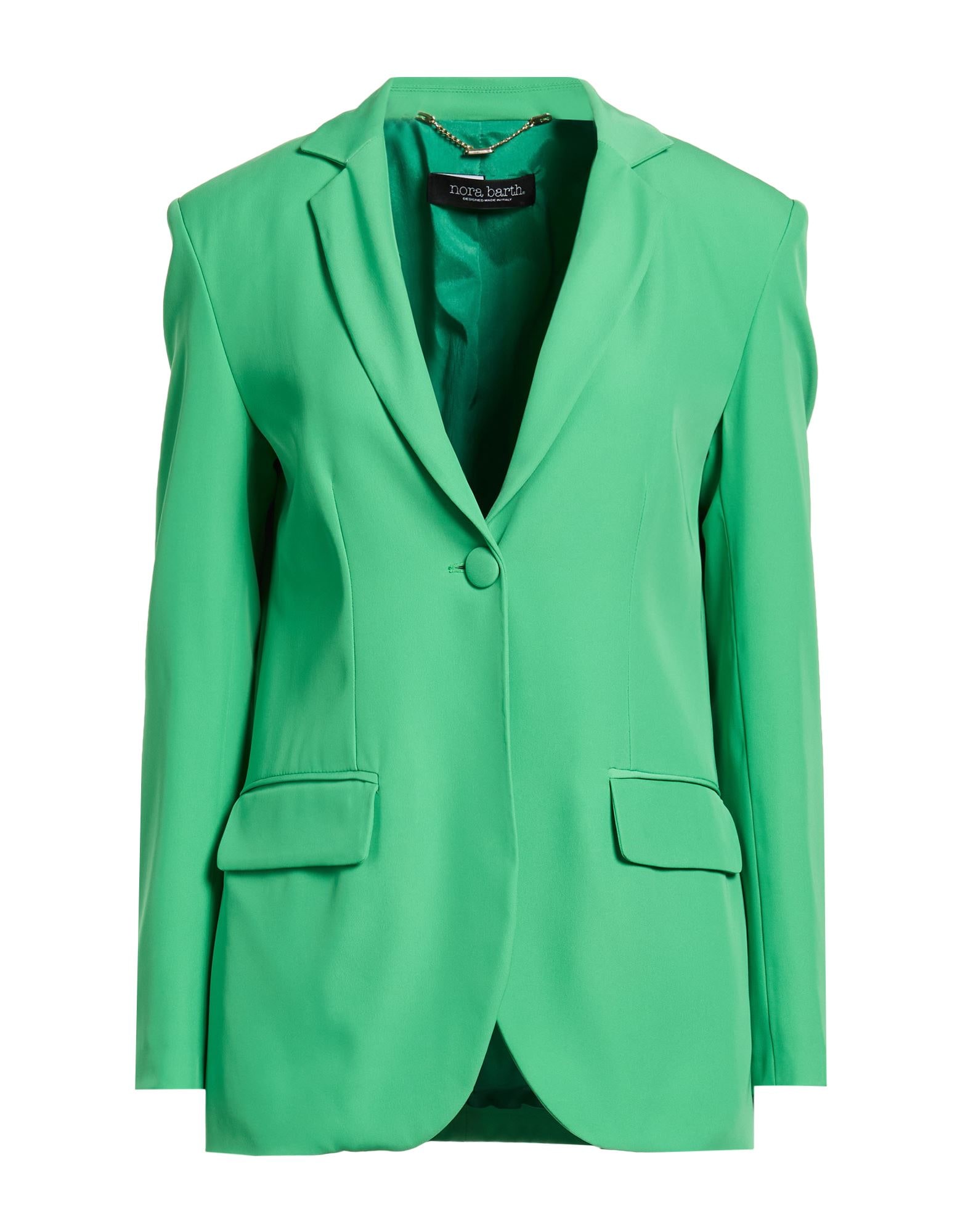 NORA BARTH - Blazers