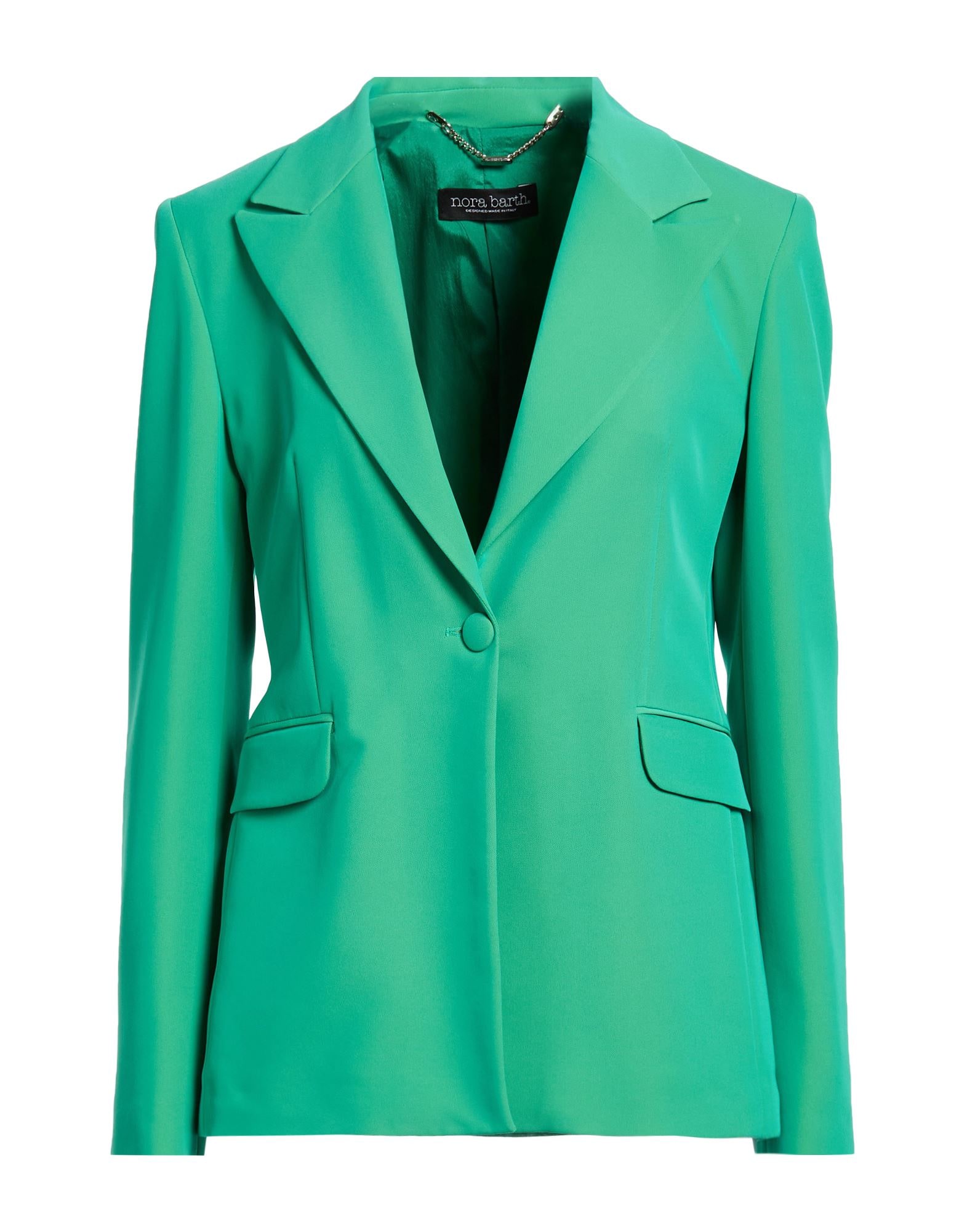 NORA BARTH - Blazers