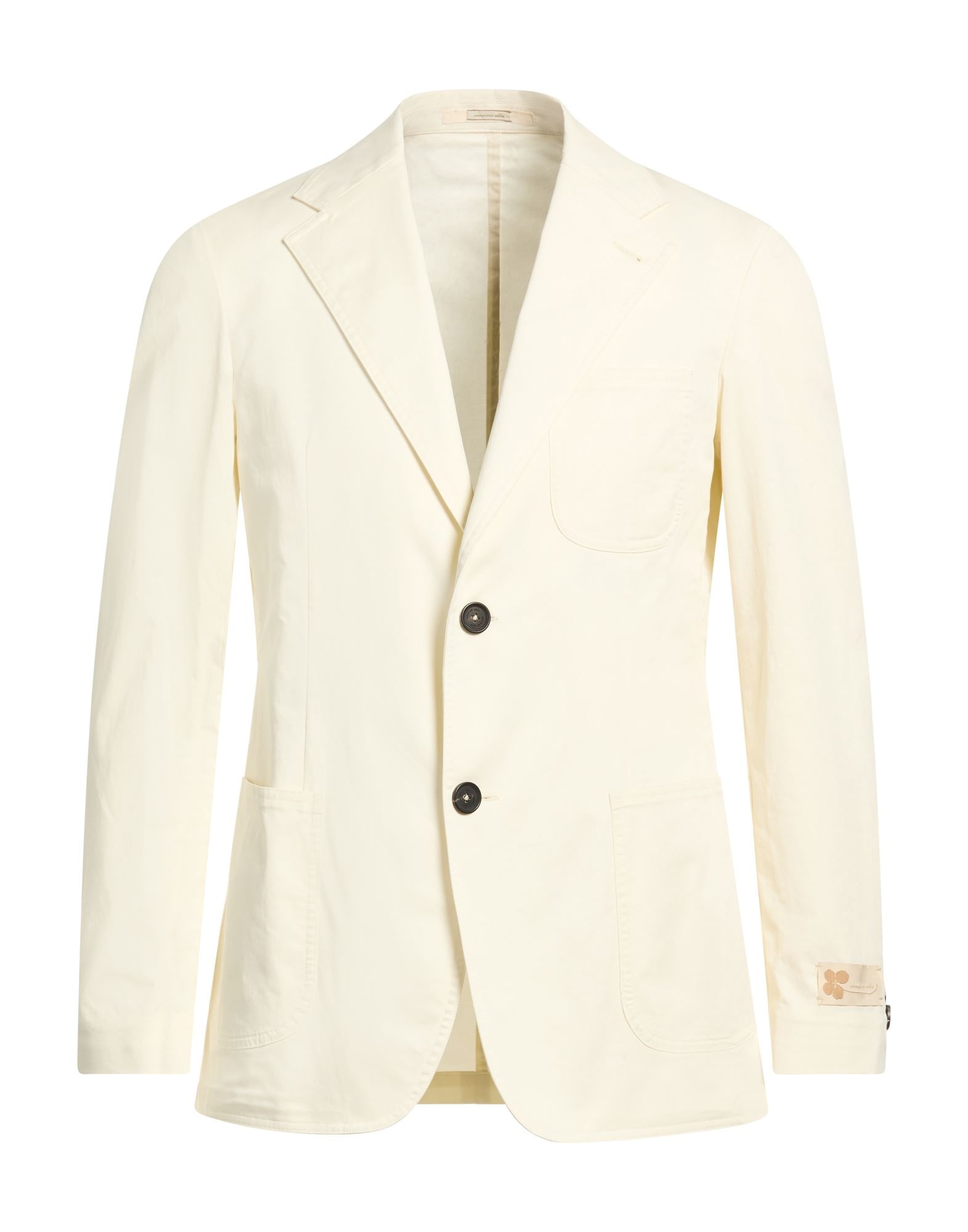 MASSIMO ALBA - ブレザー