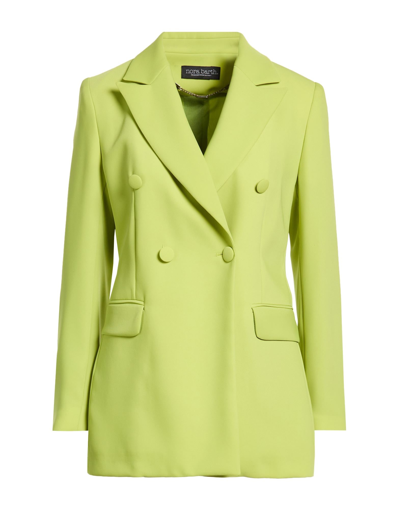 NORA BARTH - Blazers