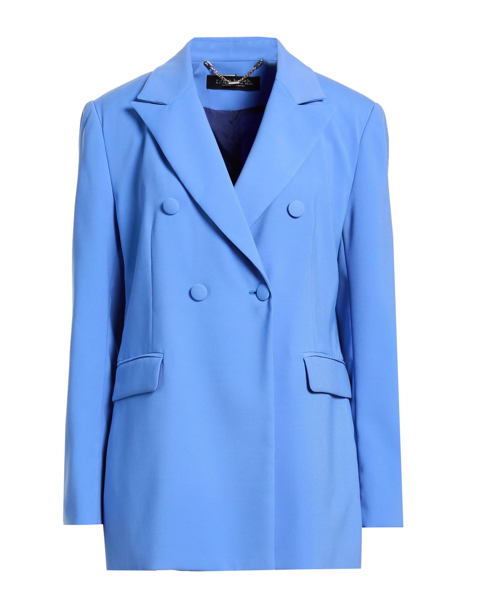 NORA BARTH - Blazers