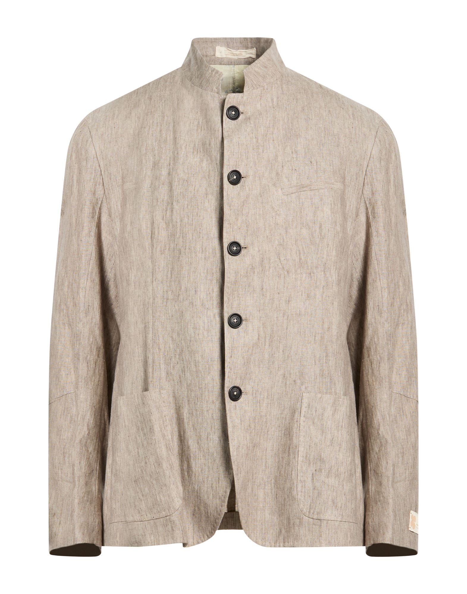 MASSIMO ALBA - Blazers