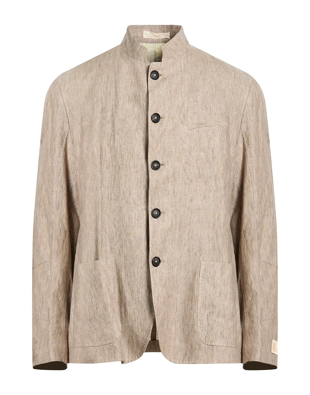 MASSIMO ALBA - Blazers