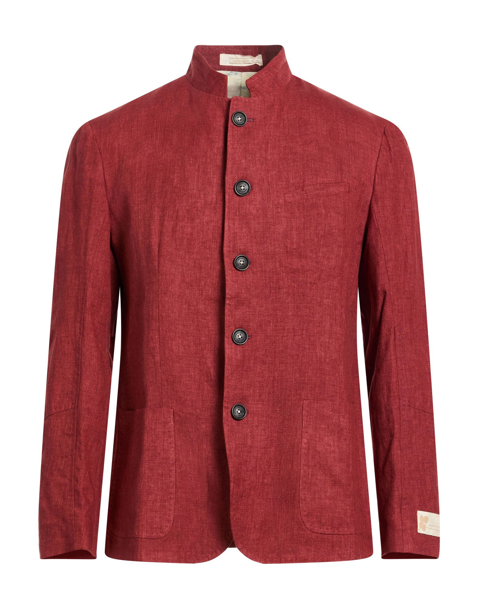 MASSIMO ALBA - Blazers