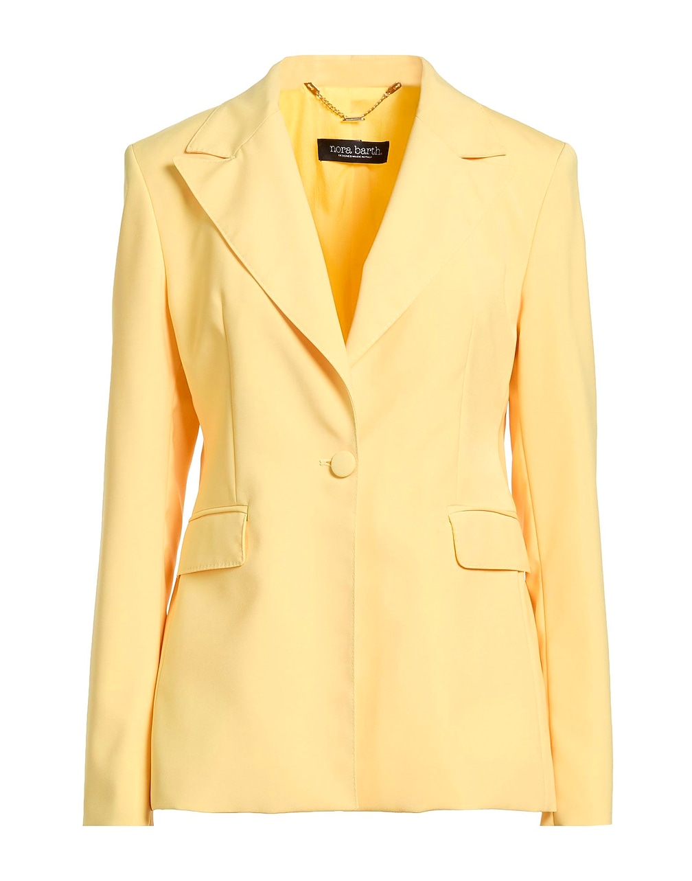 NORA BARTH - Blazers