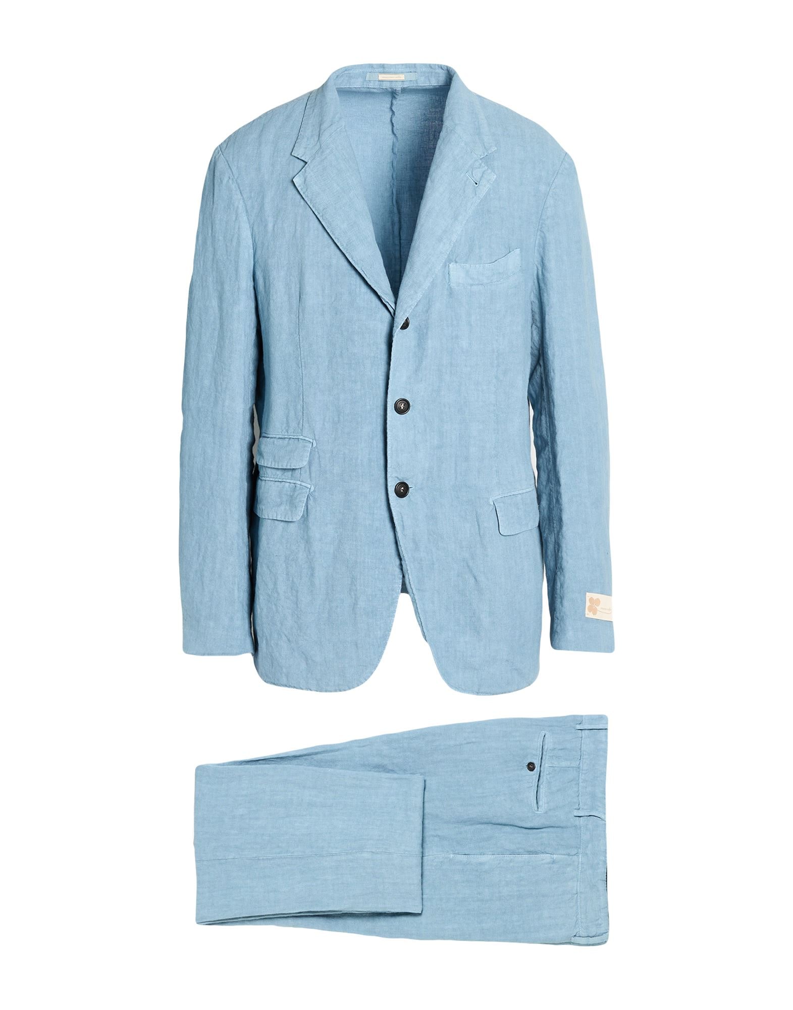 MASSIMO ALBA - Suits