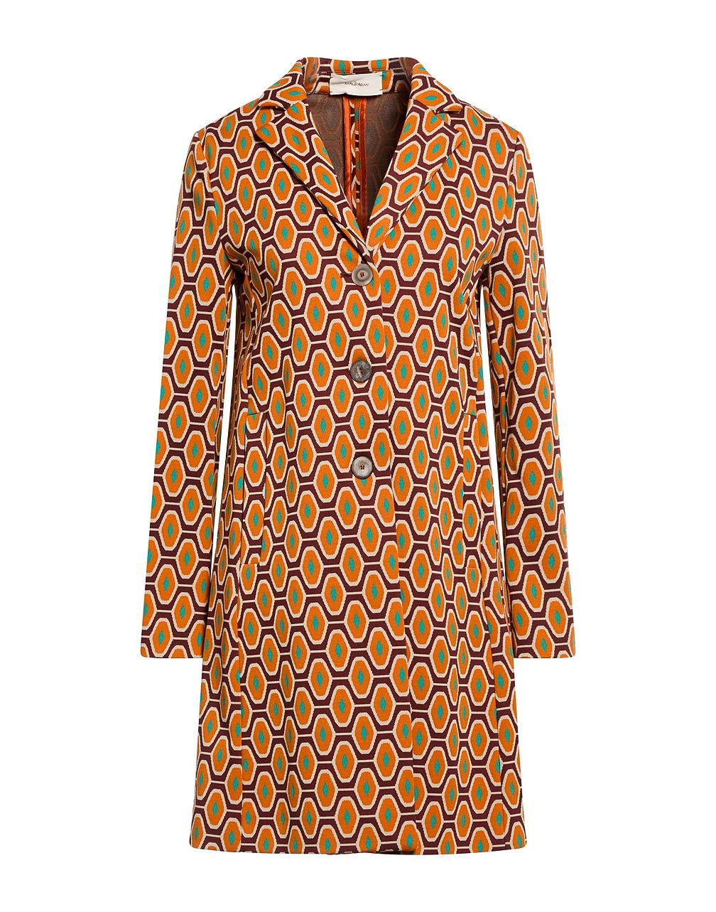 MALÌPARMI - Overcoats & Trench Coats