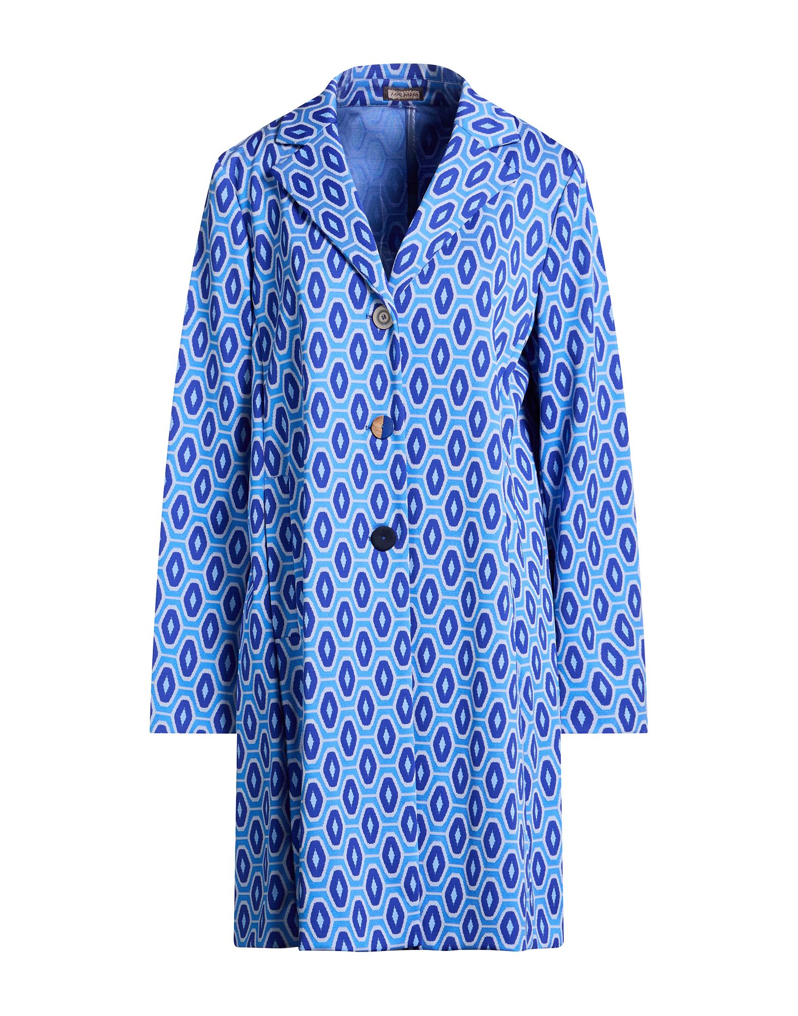 MALÌPARMI - Overcoats & Trench Coats