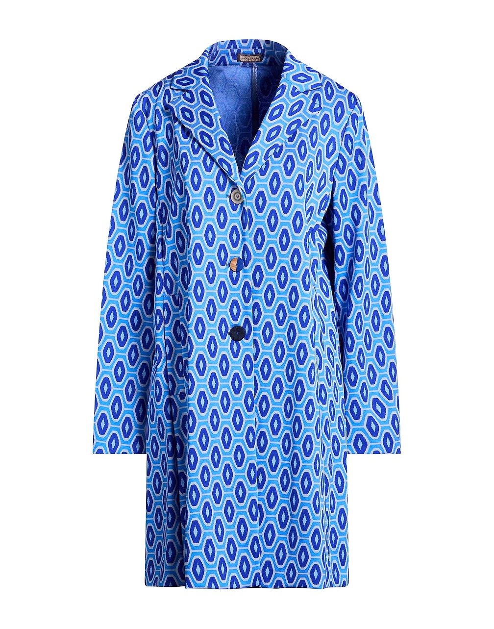 MALÌPARMI - Overcoats & Trench Coats