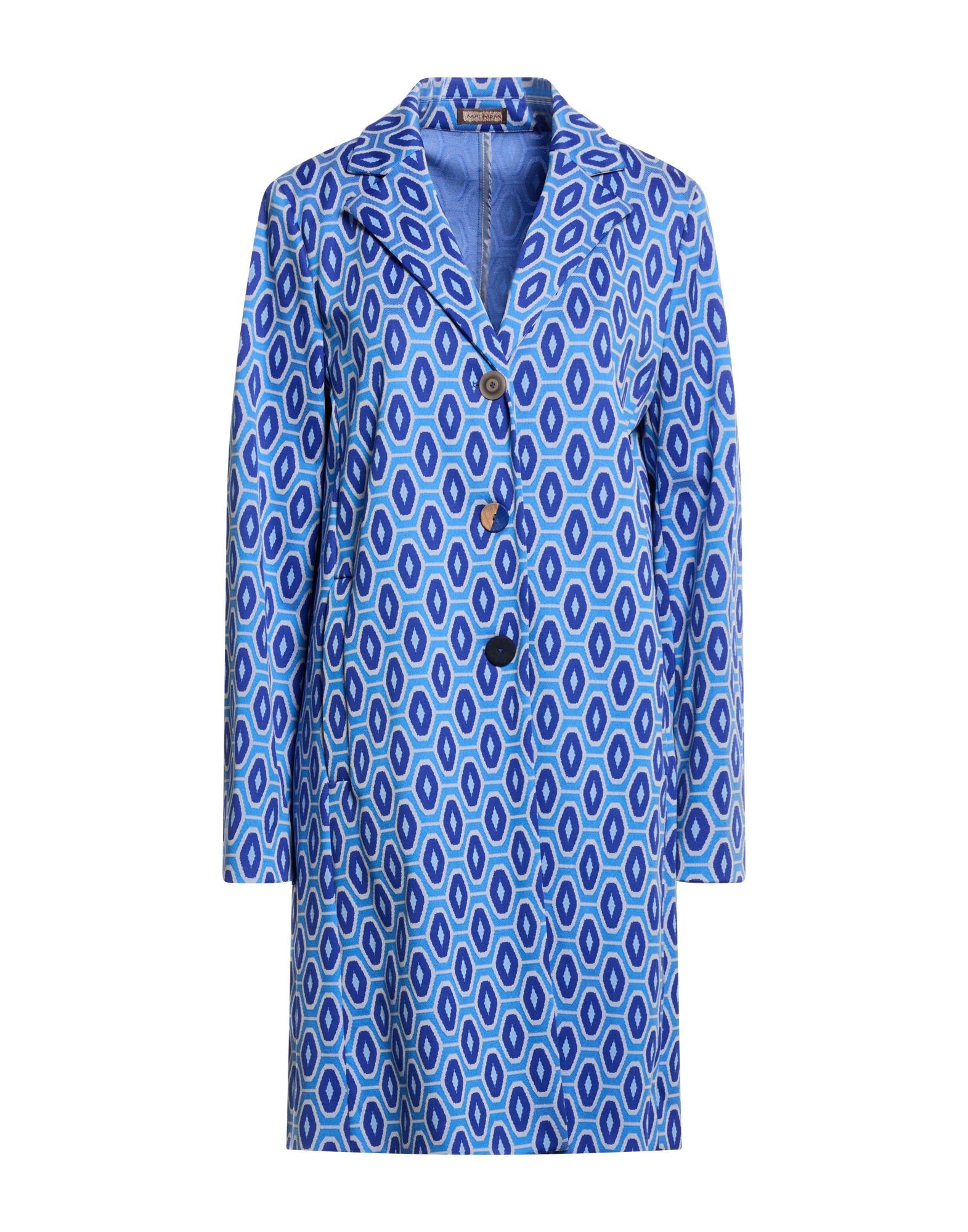 MALÌPARMI - Overcoats & Trench Coats