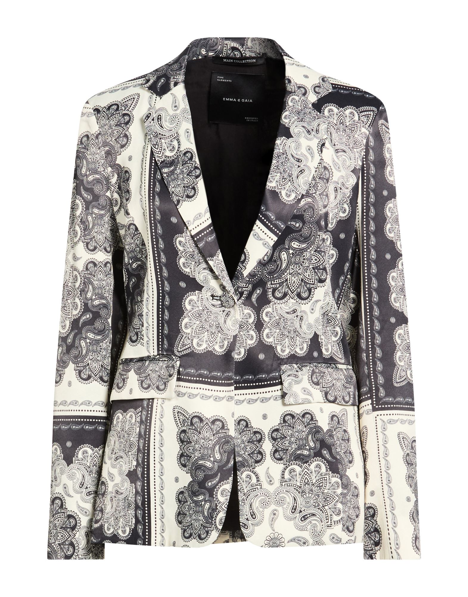 EMMA & GAIA - Blazers