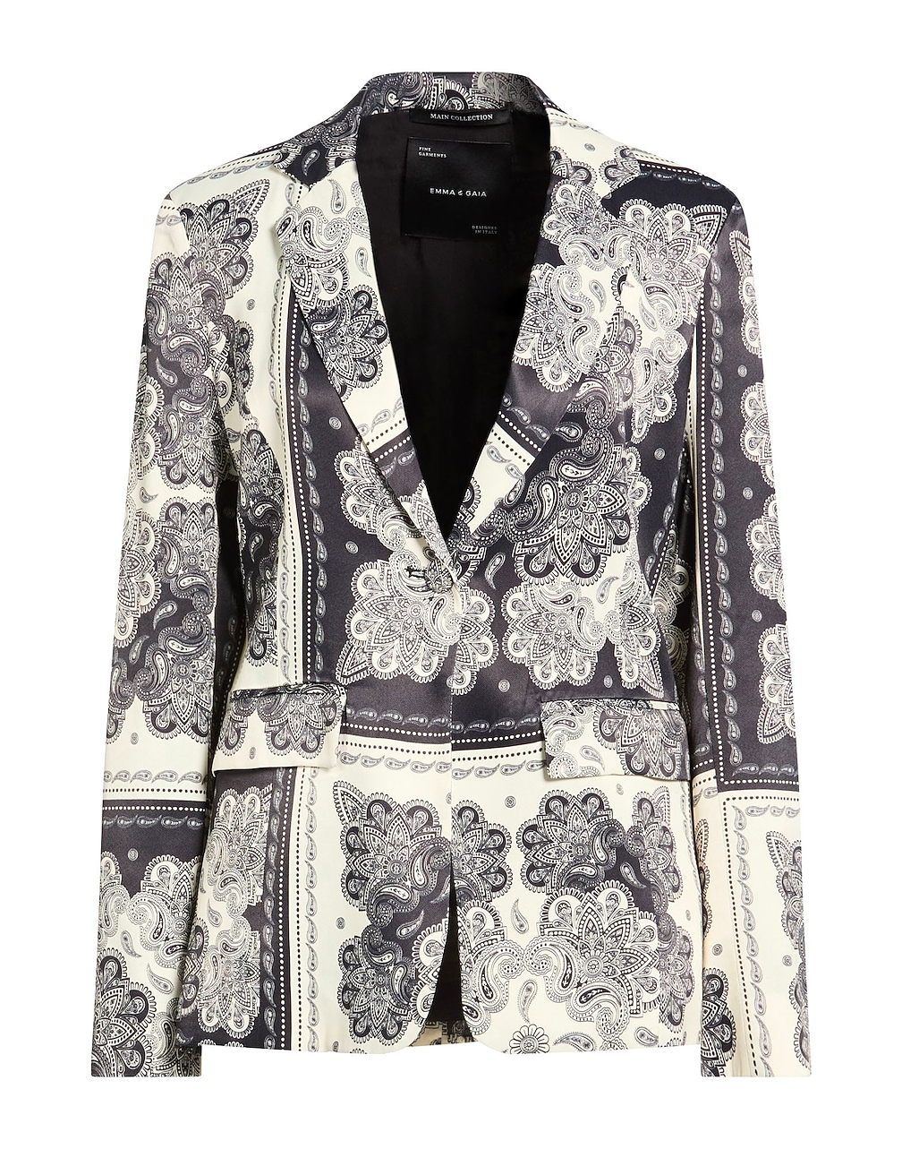 EMMA & GAIA - Blazers