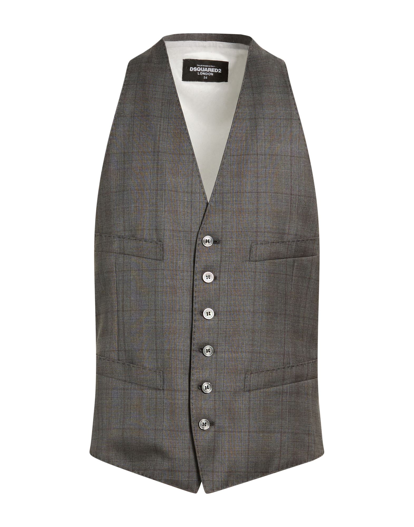 DSQUARED2 - Tailored Vests