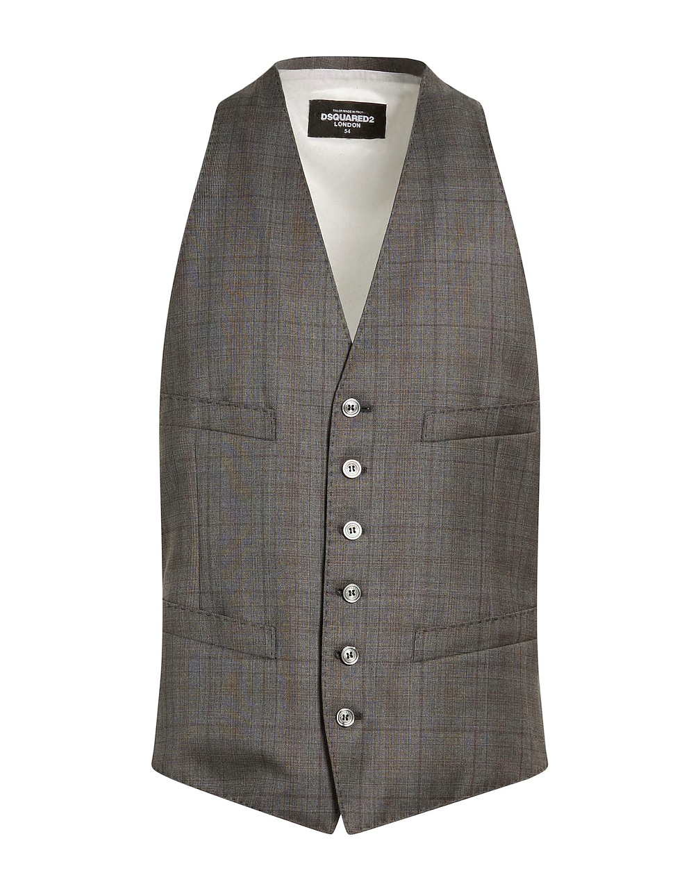 DSQUARED2 - Tailored Vests