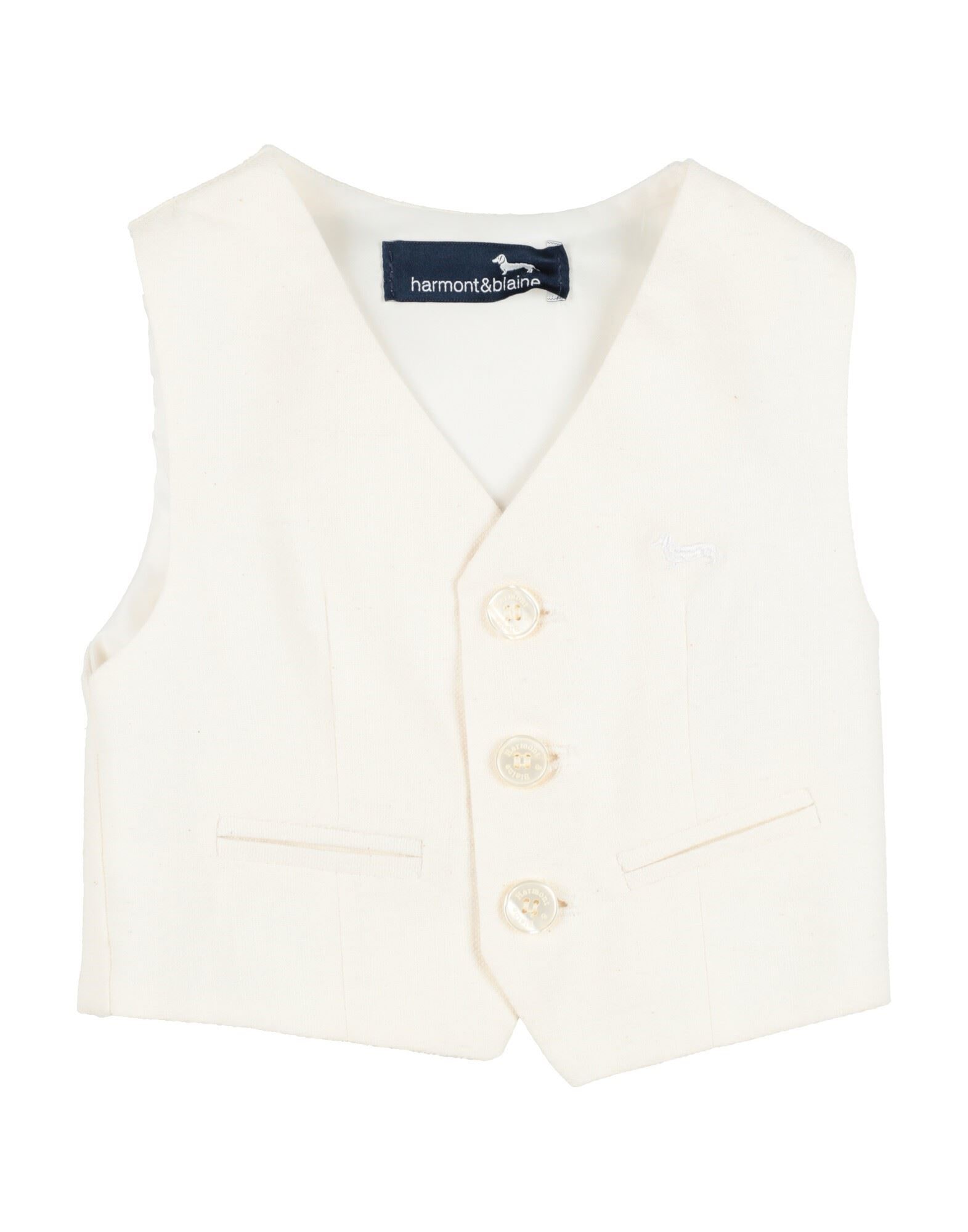 HARMONT & BLAINE - Tailored Vests