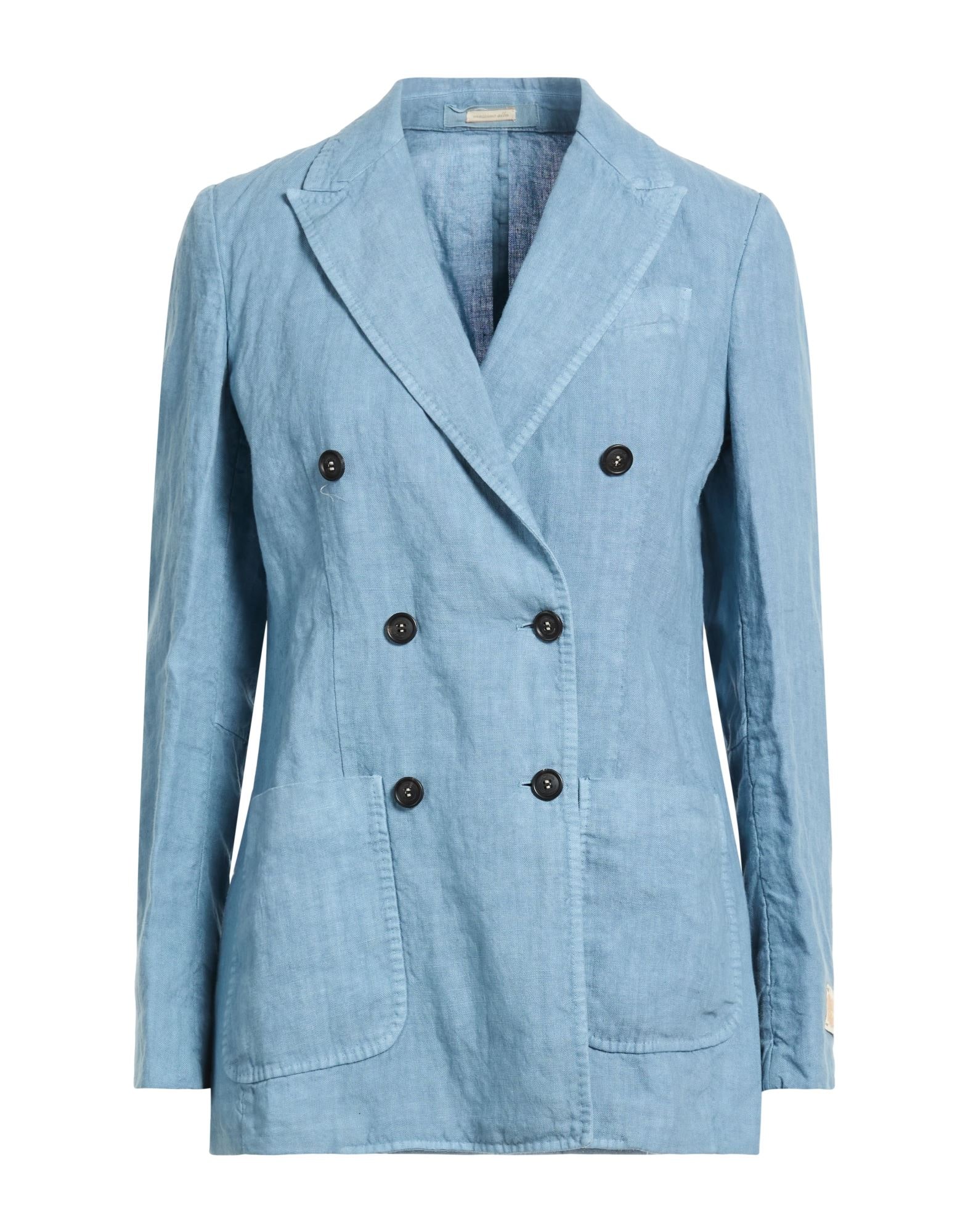 MASSIMO ALBA - Blazers