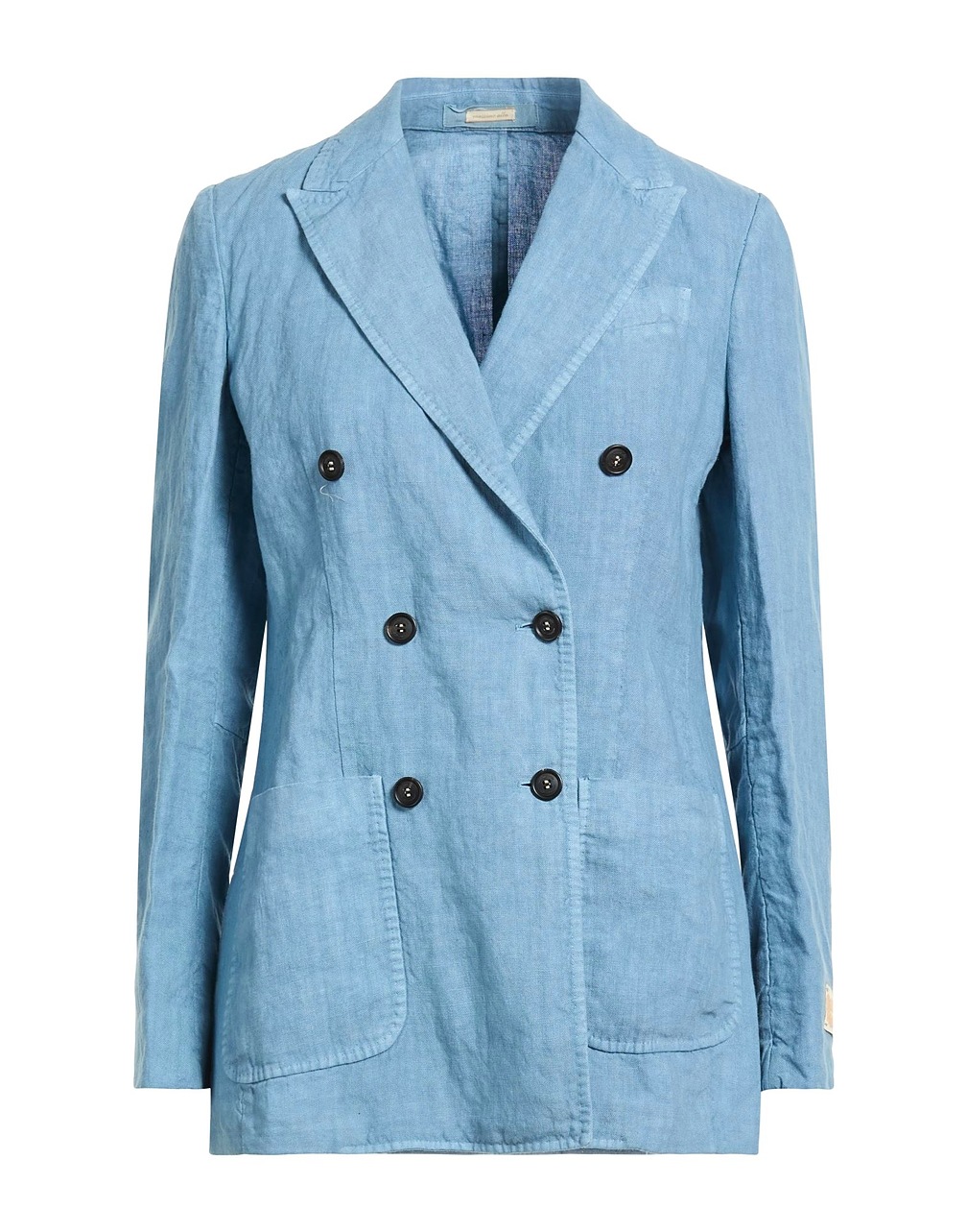 MASSIMO ALBA - Blazers