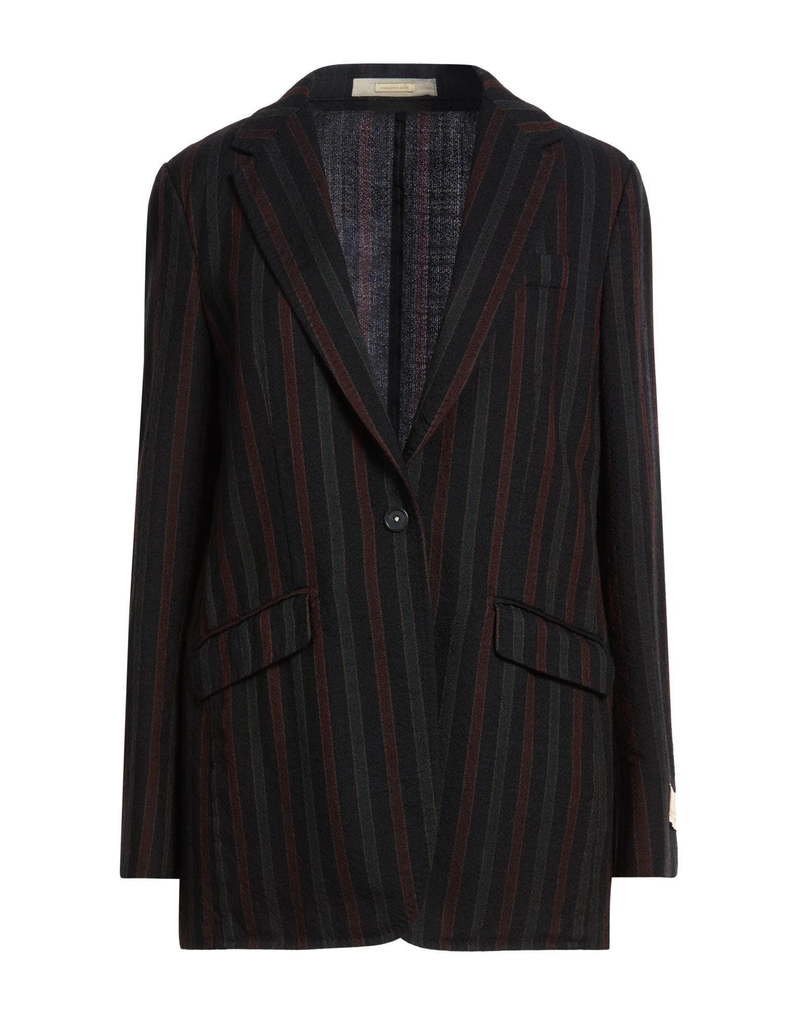 MASSIMO ALBA - Blazers