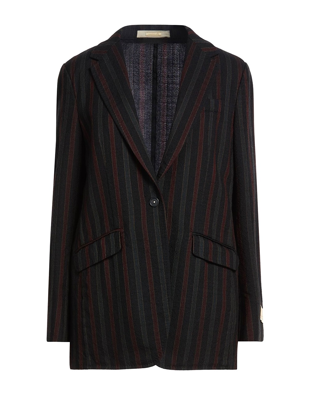 MASSIMO ALBA - Blazers