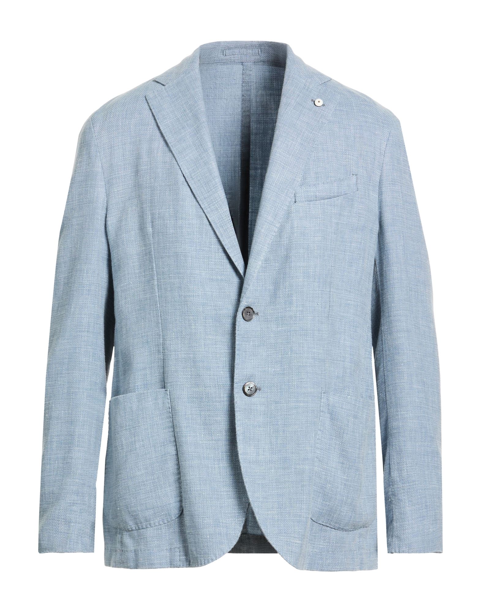 L.B.M. 1911 - Blazers