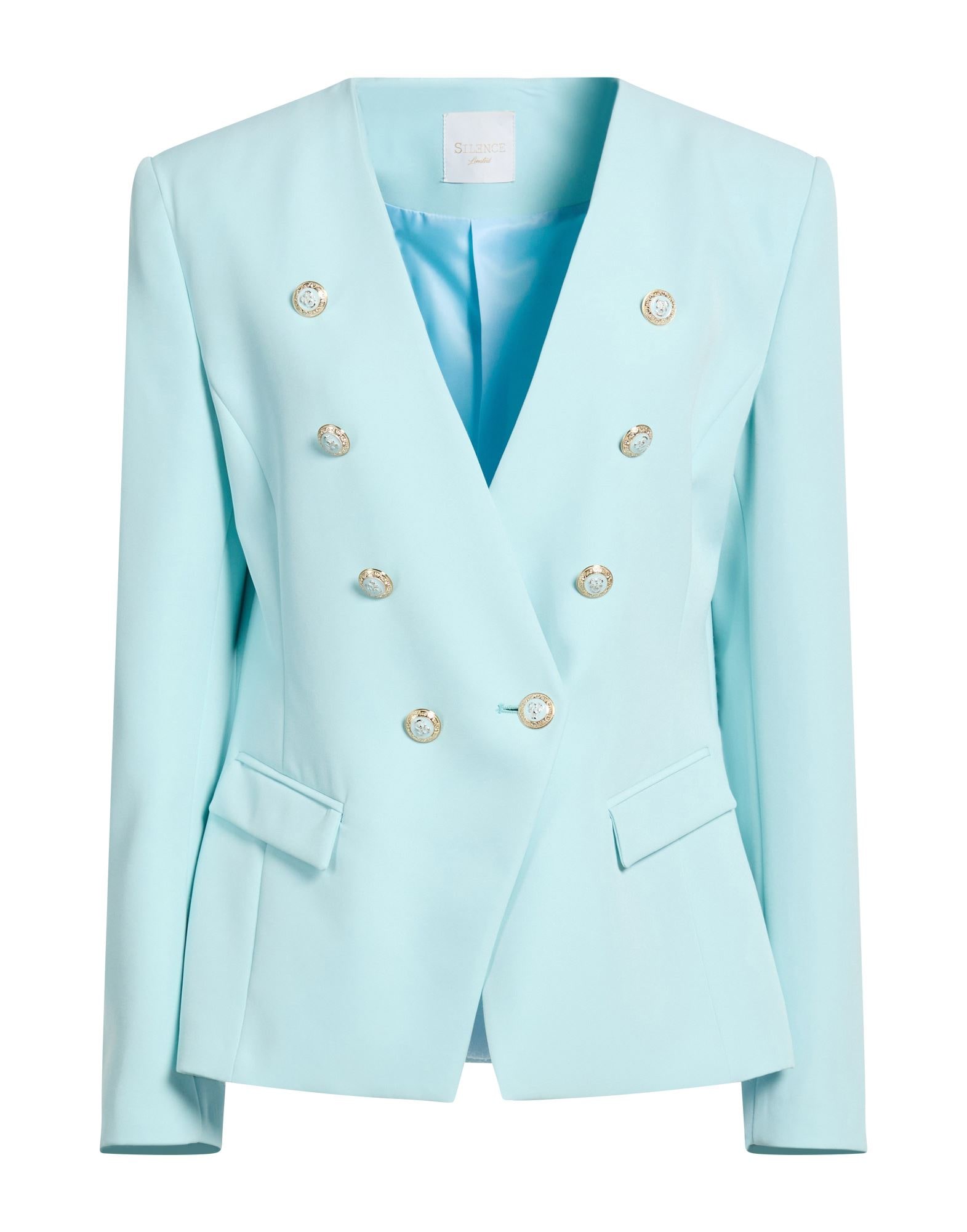 SILENCE LIMITED - Blazers