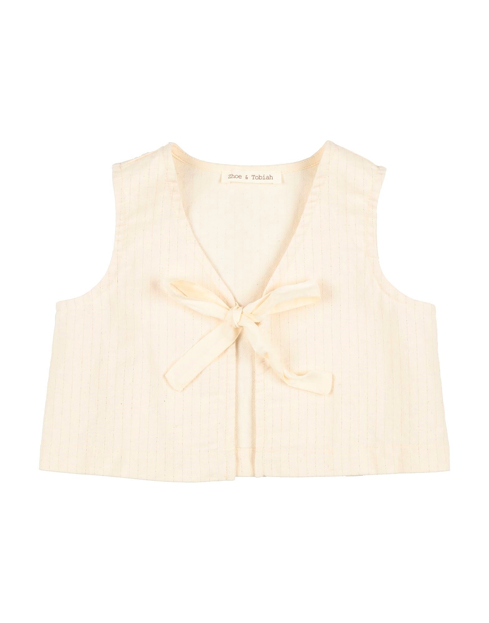 ZHOE & TOBIAH - Waistcoats