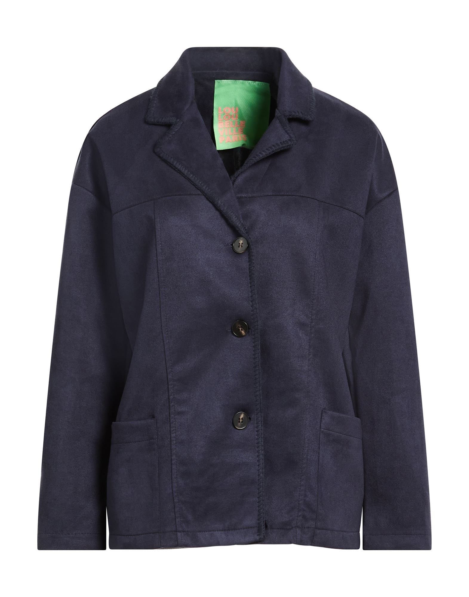 LOU LOU BELLE VILLE PARIS - Blazers