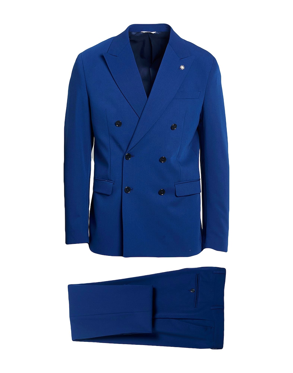 MANUEL RITZ - Completi