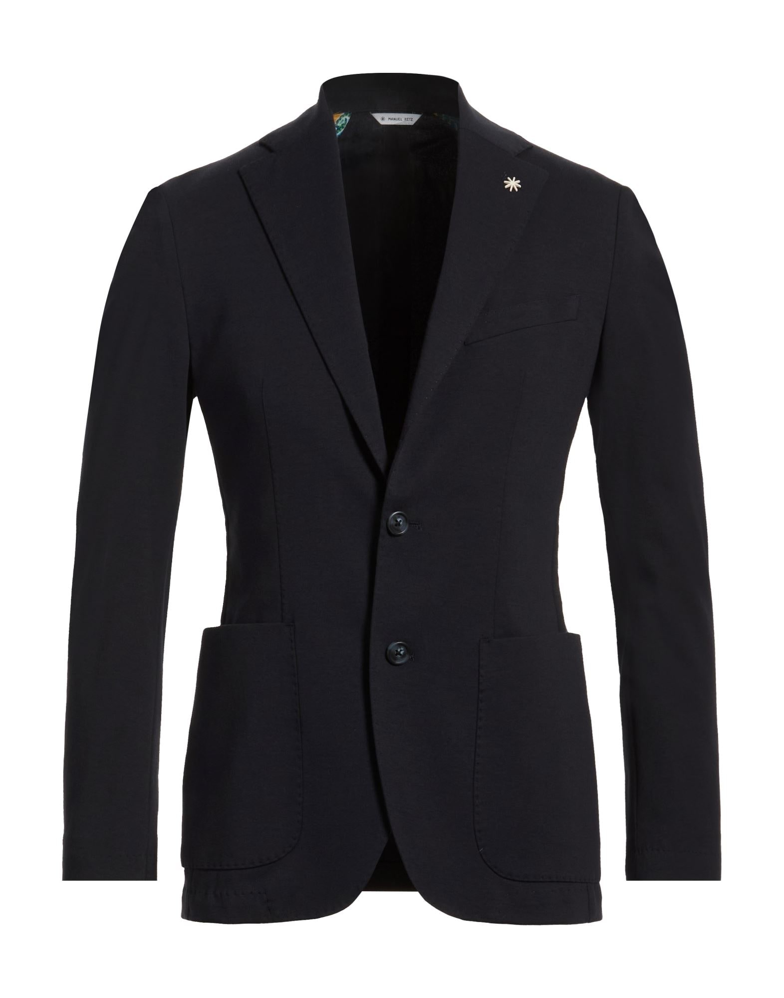 MANUEL RITZ - Blazers