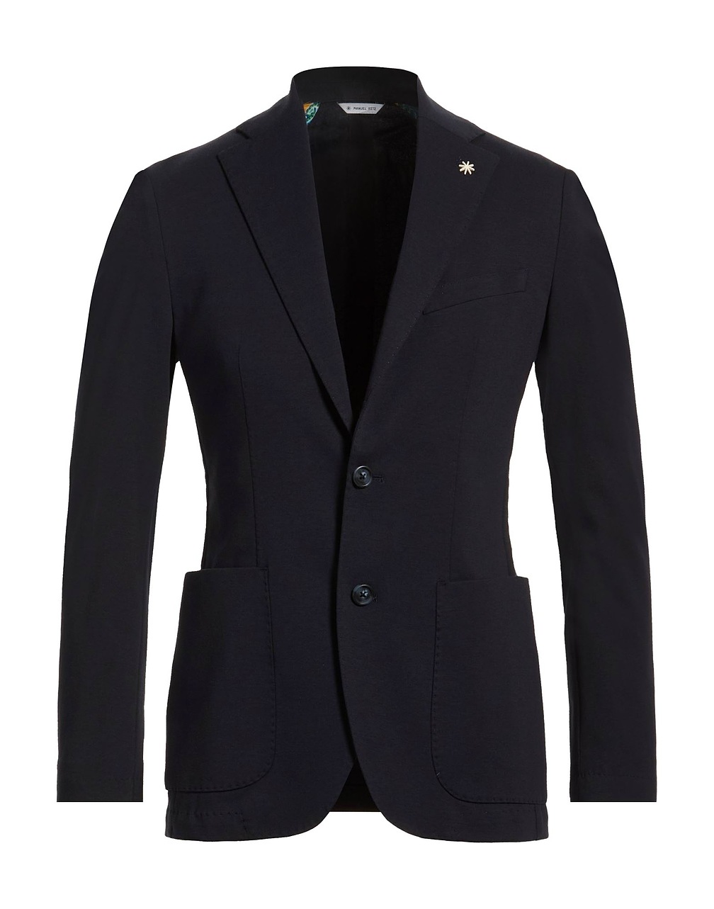 MANUEL RITZ - Blazers