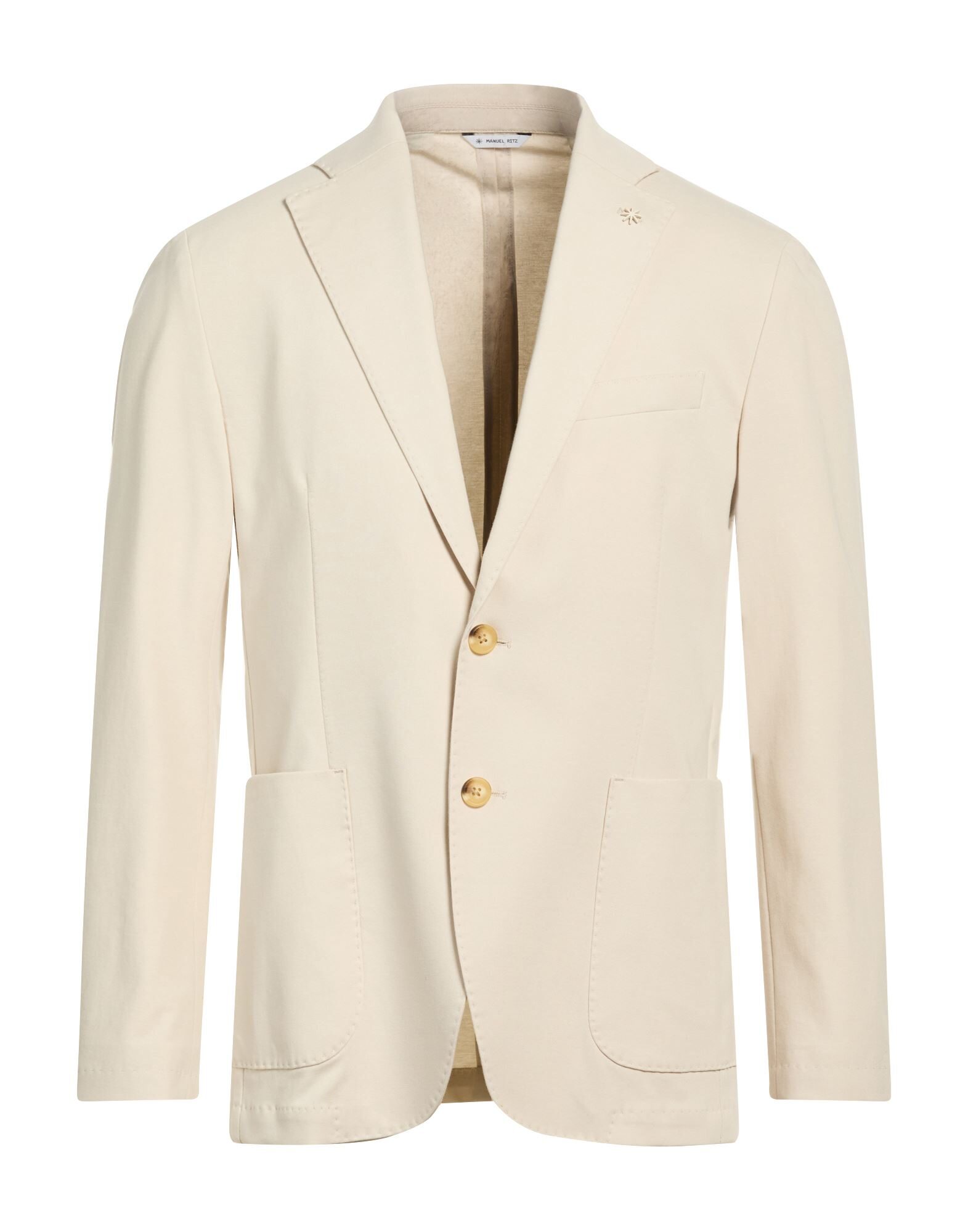 MANUEL RITZ - Blazers