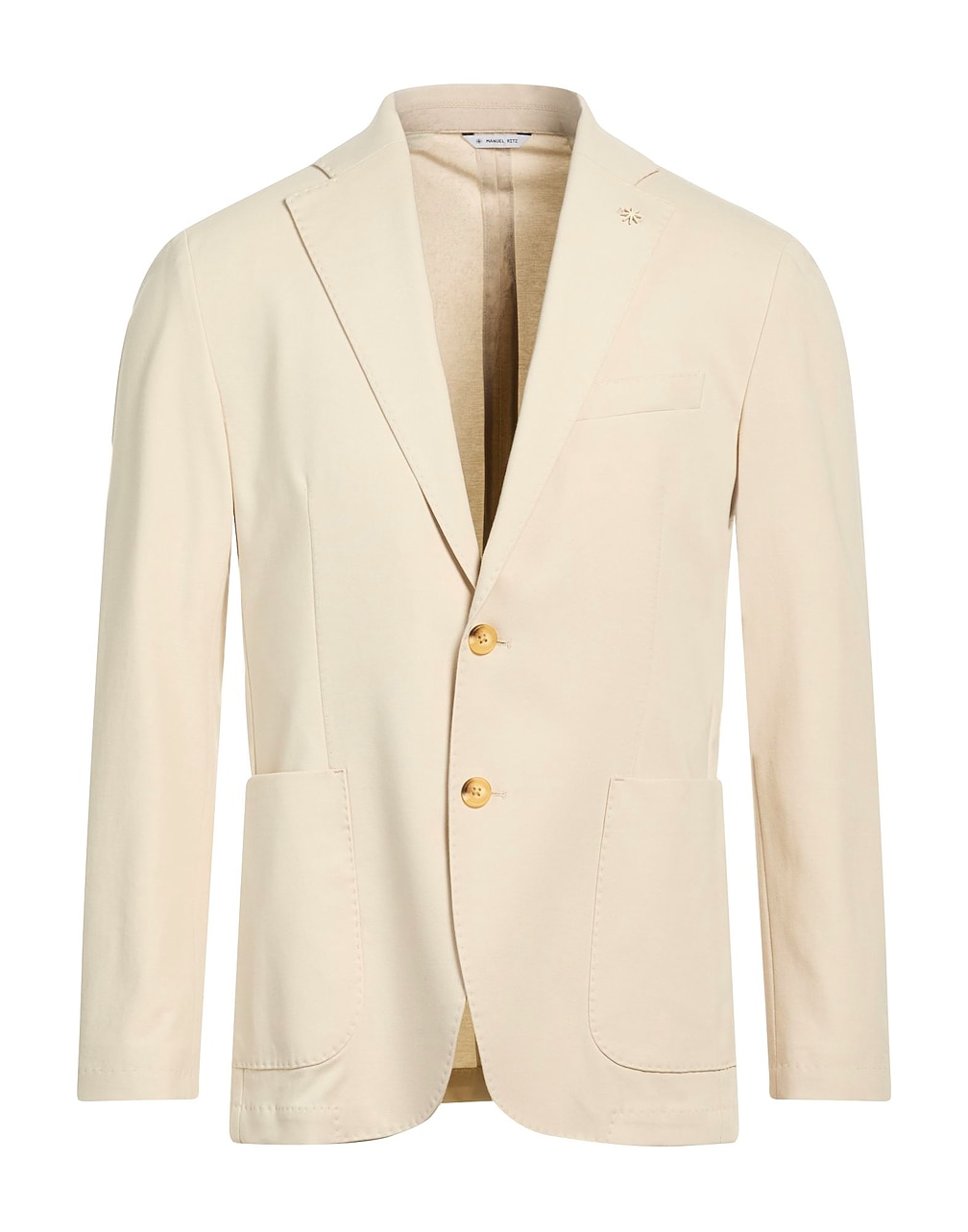 MANUEL RITZ - Blazers