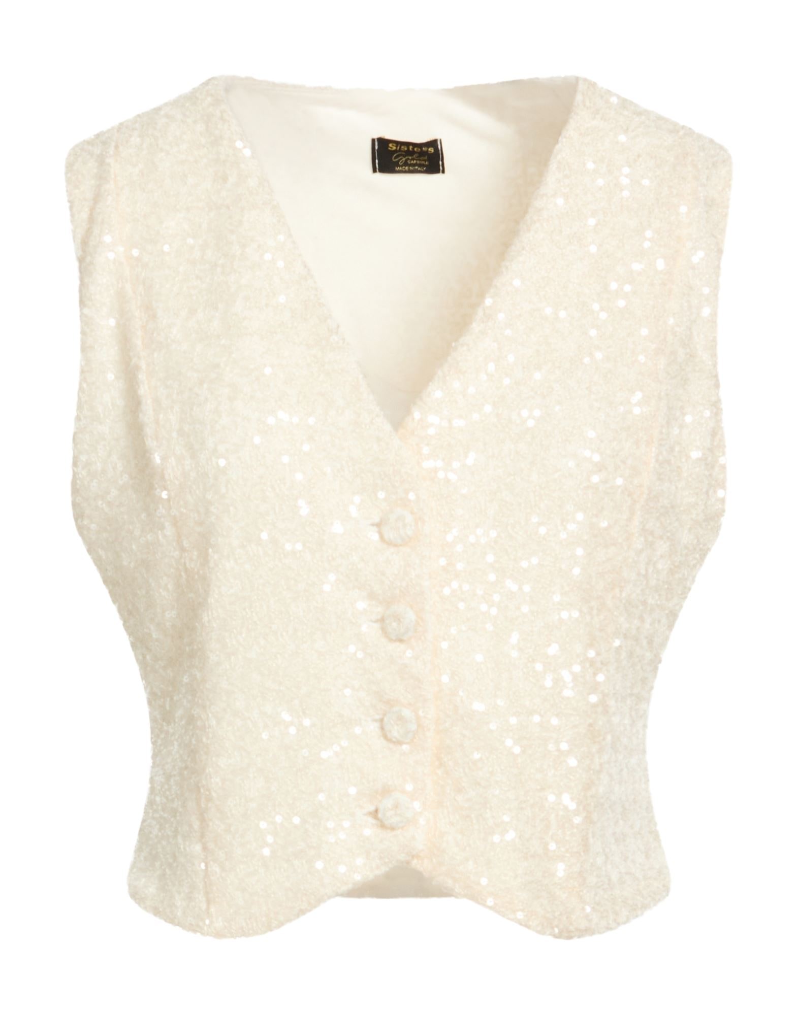 SISTE'S - Waistcoats