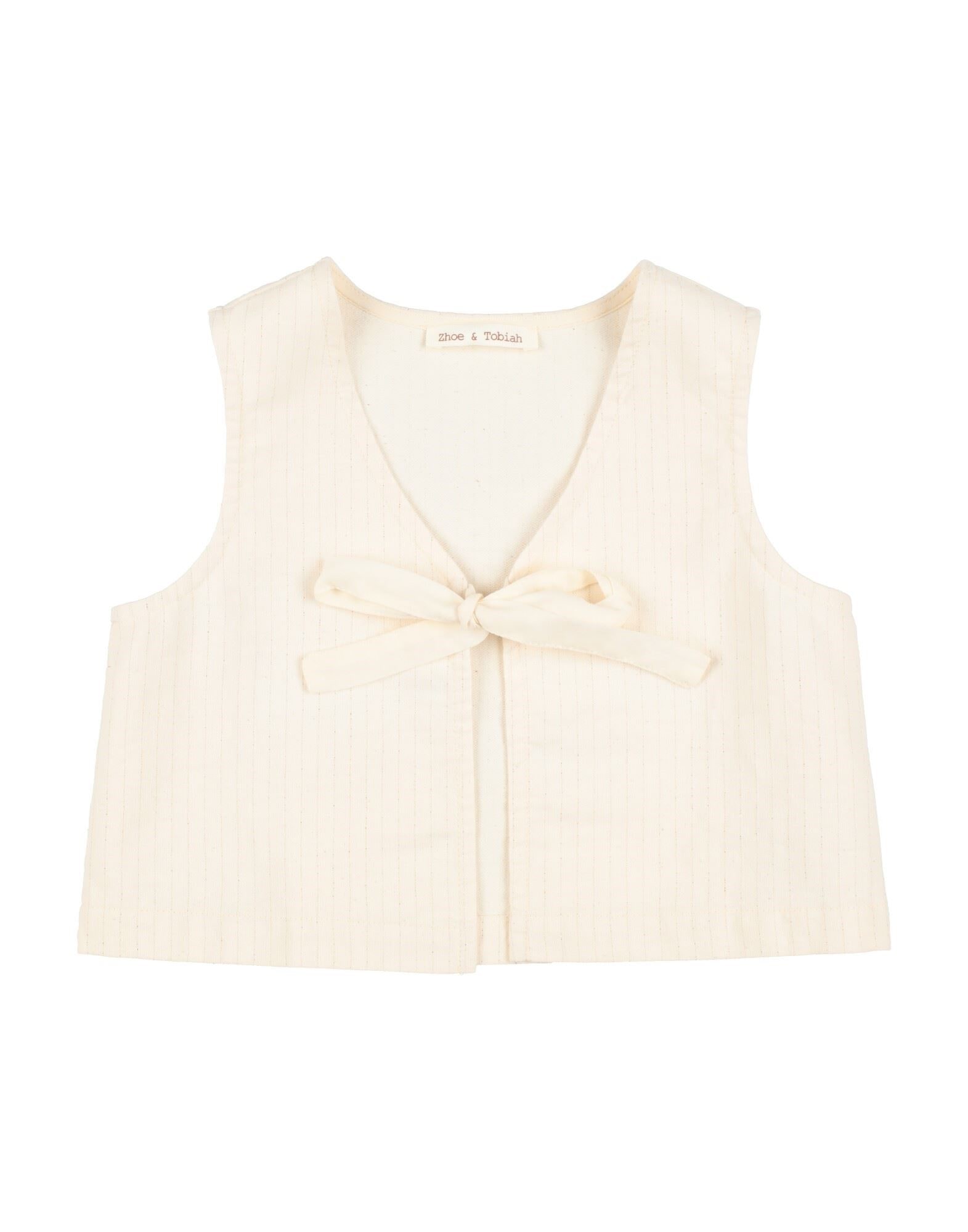 ZHOE & TOBIAH - Tailored Vests