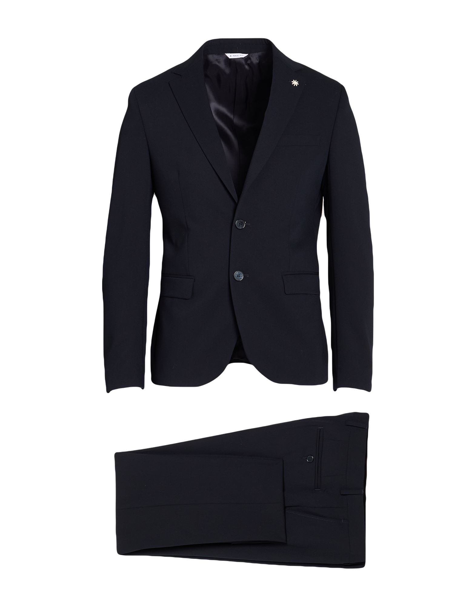 MANUEL RITZ - Completi