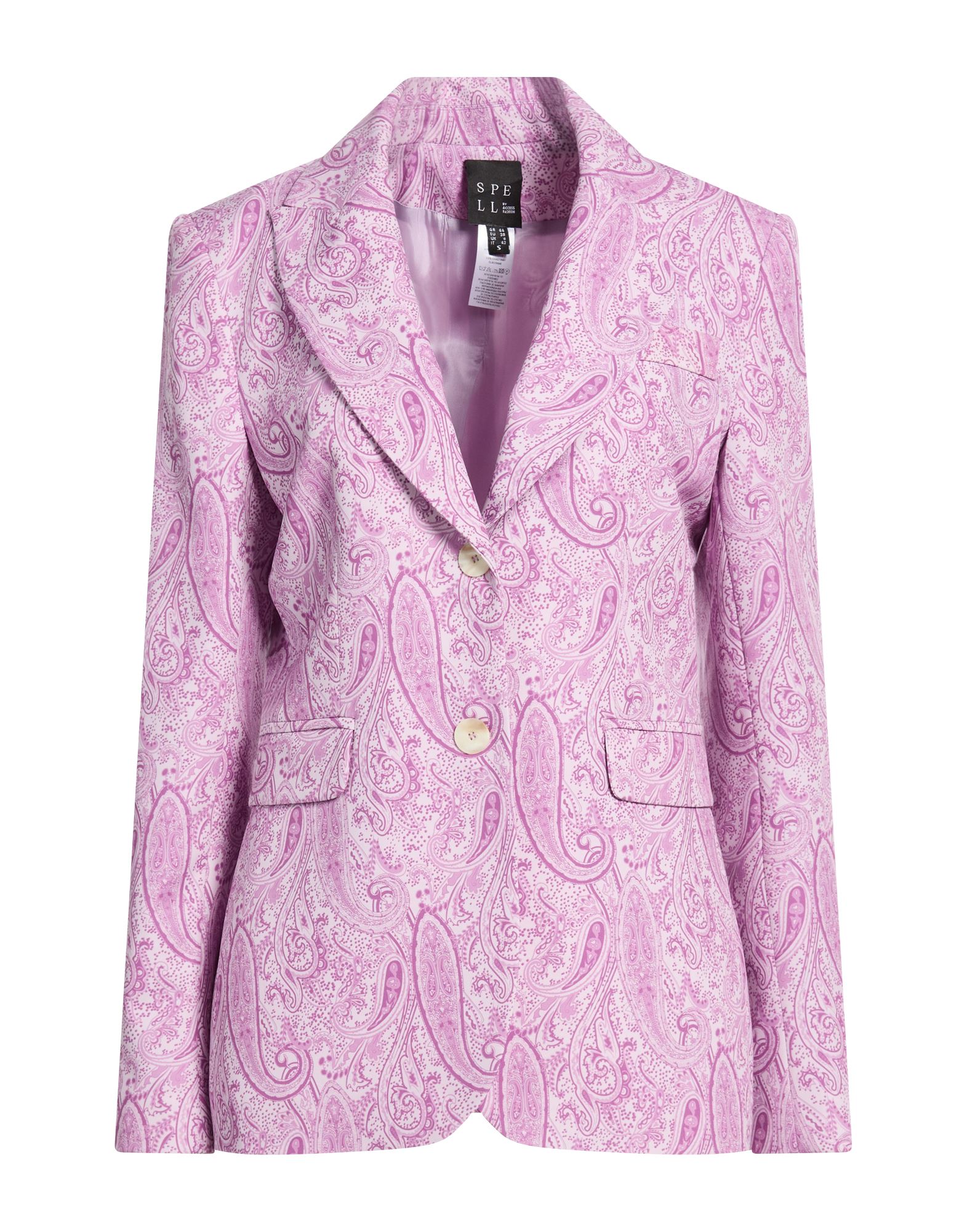 ACCESS FASHION - Blazers