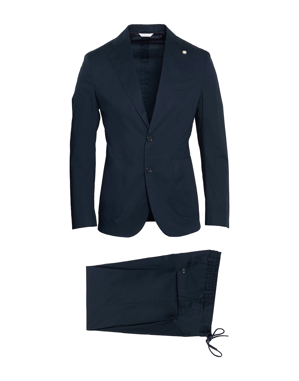 MANUEL RITZ - Completi