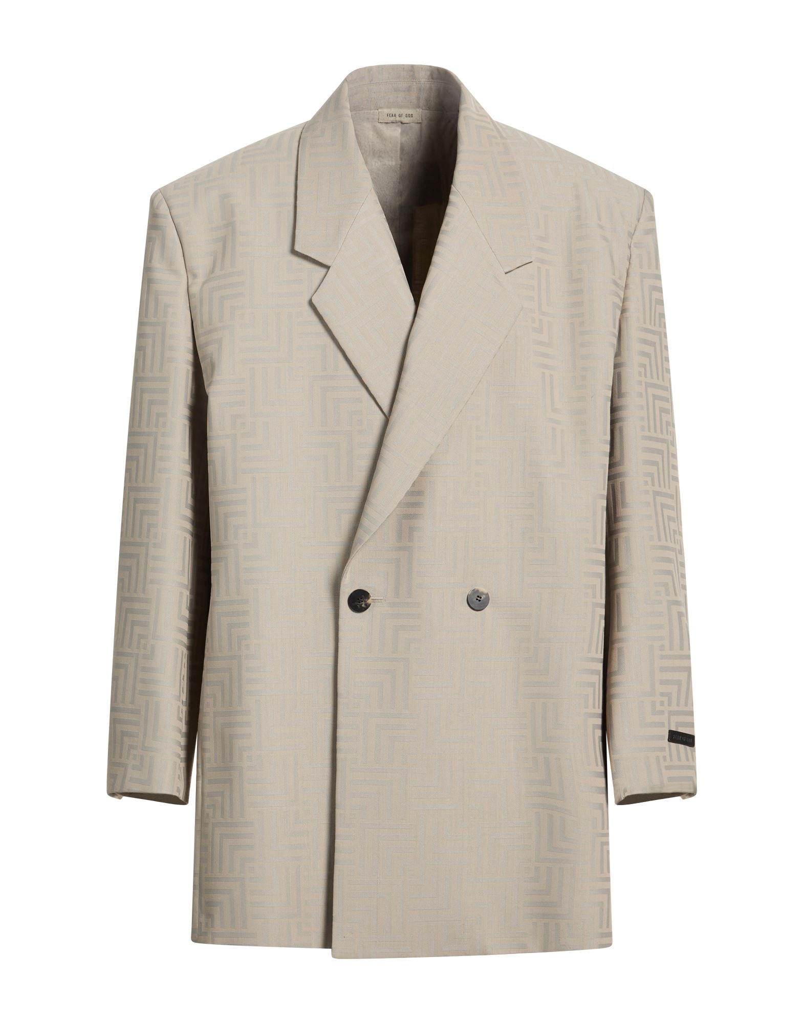 FEAR OF GOD - Σακάκια
