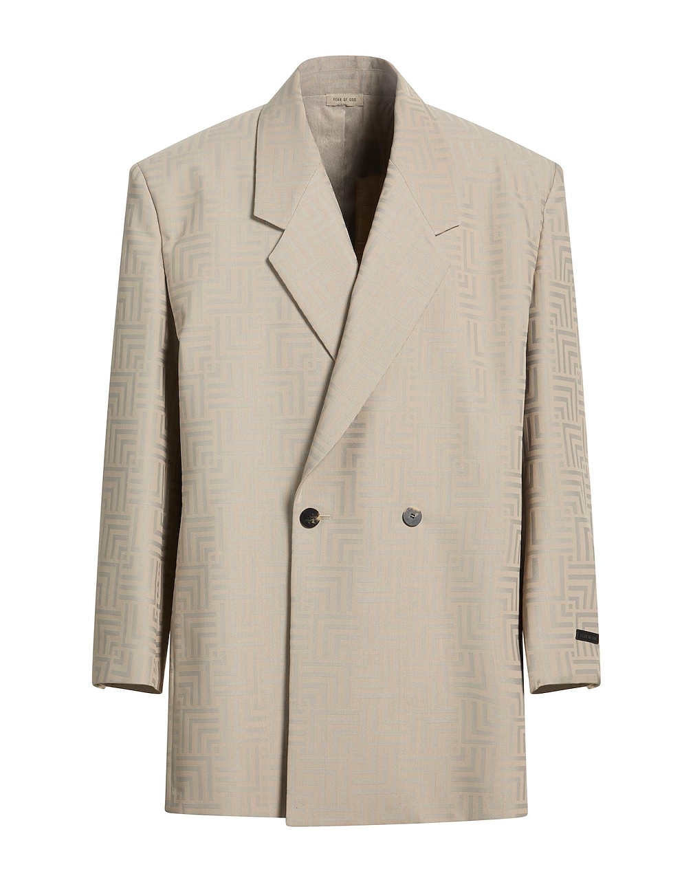 FEAR OF GOD - Σακάκια