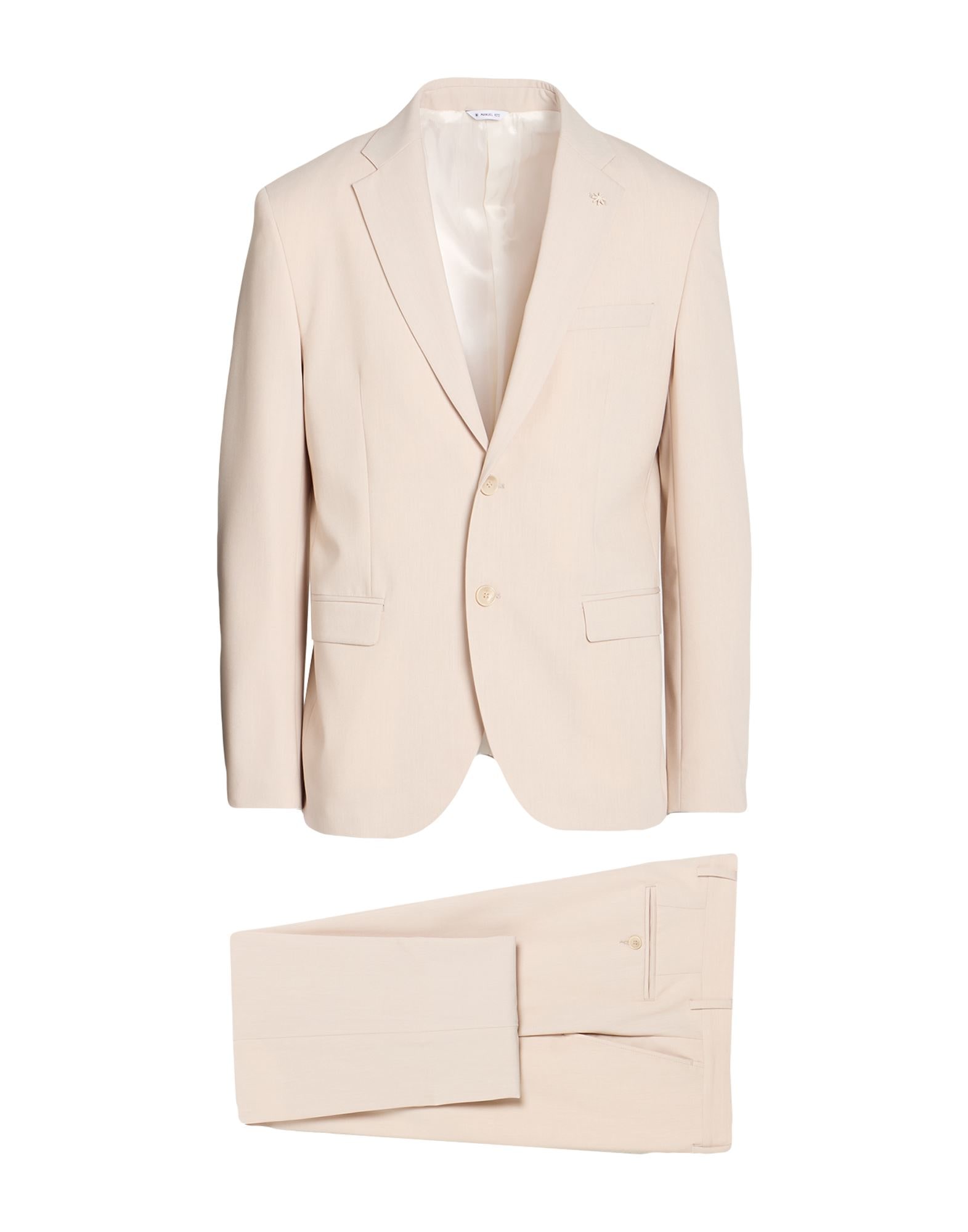 MANUEL RITZ - Costumes