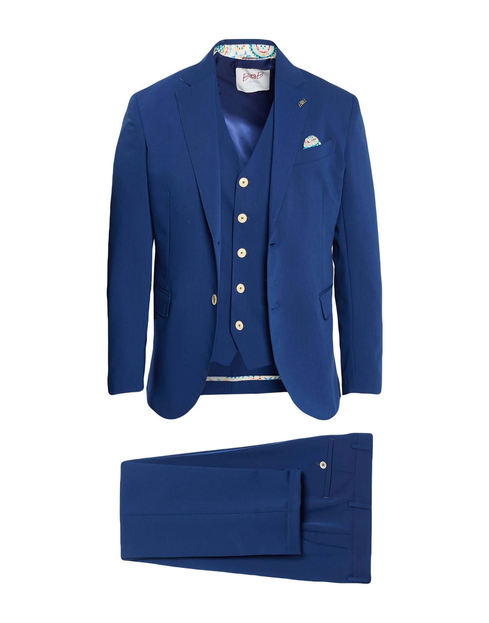 BOB - Suits
