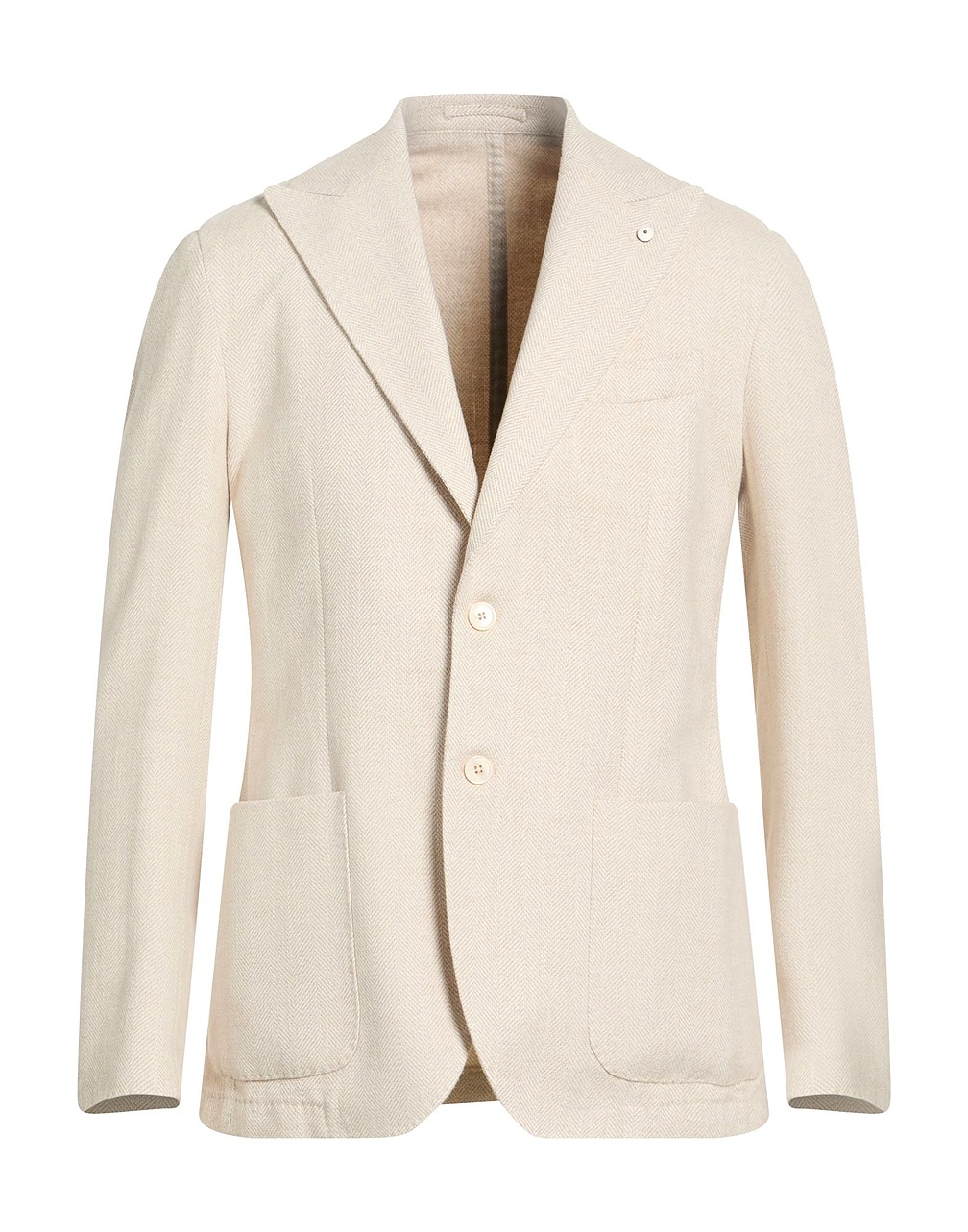 L.B.M. 1911 - Blazers