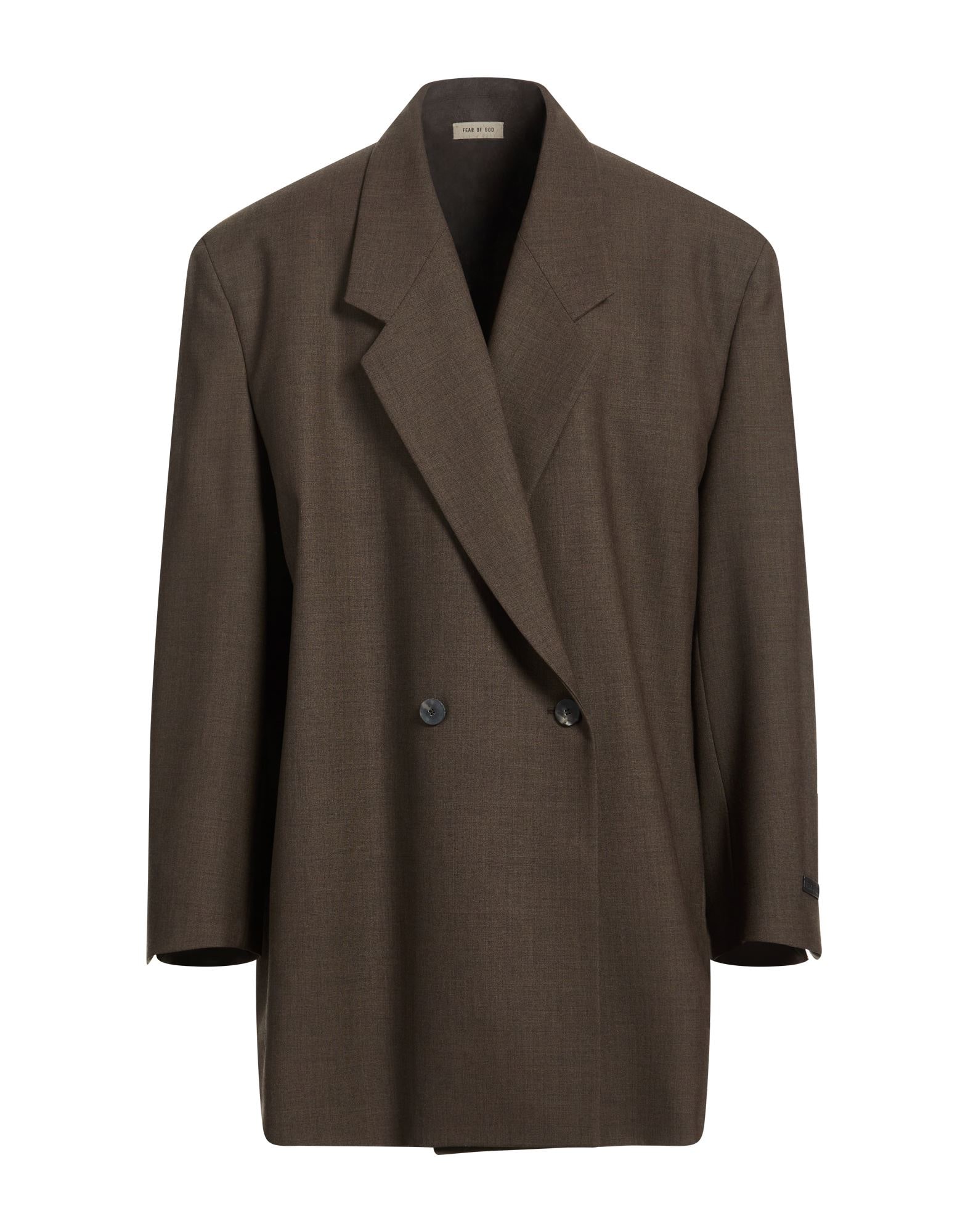 FEAR OF GOD - Πανωφόρια και καμπαρντίνες