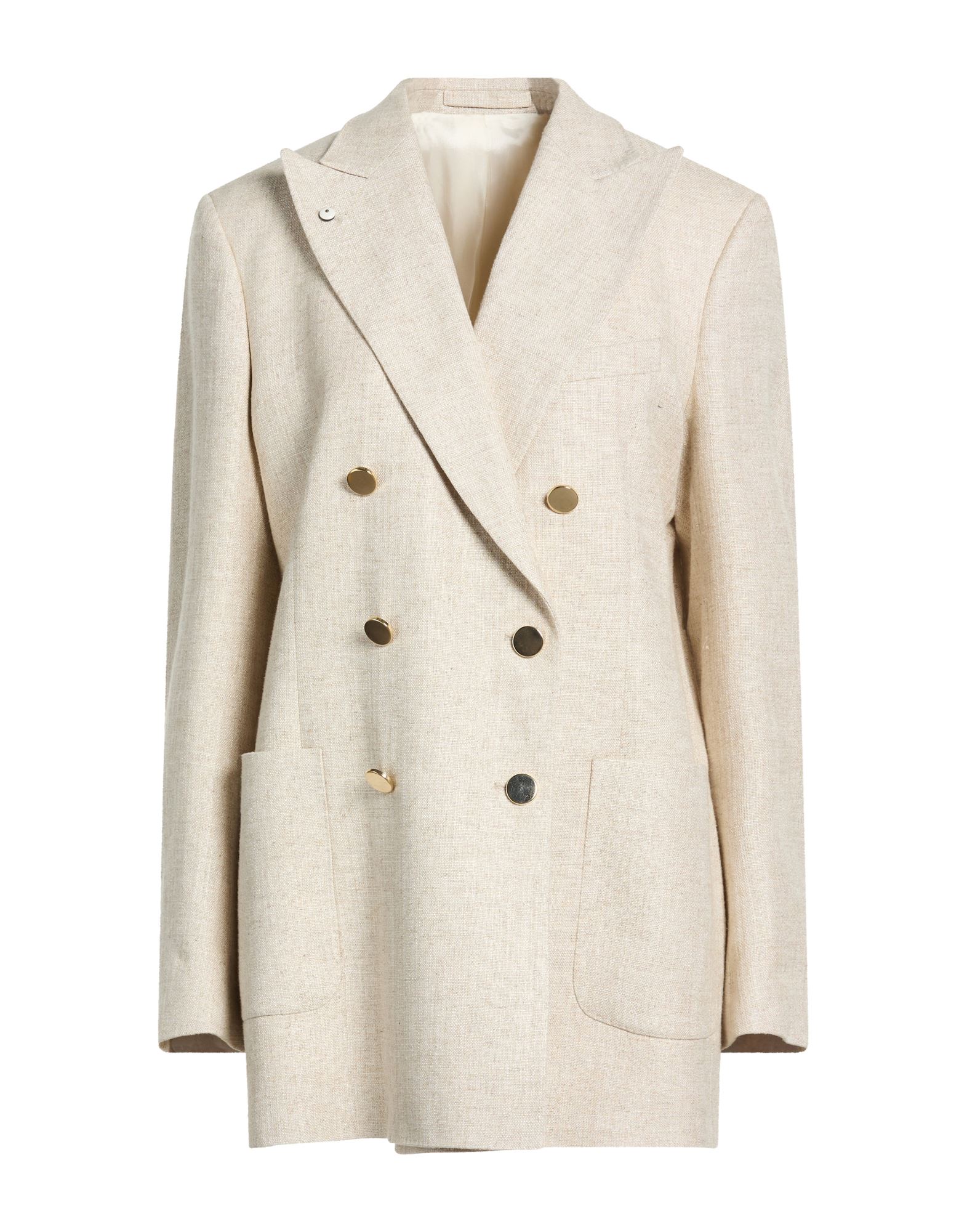 L.B.M. 1911 - Blazers